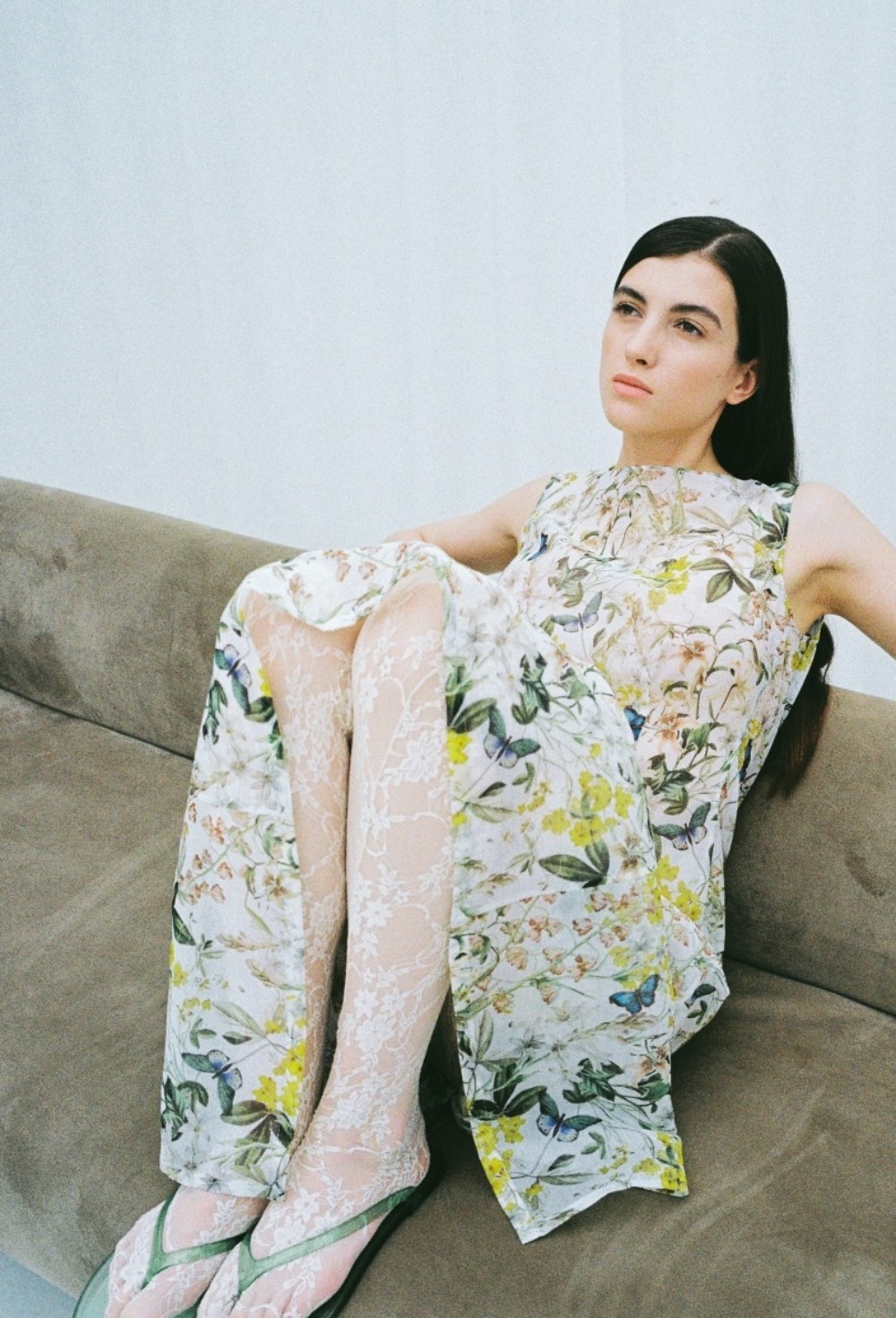 Del Lago платье - фото 117696