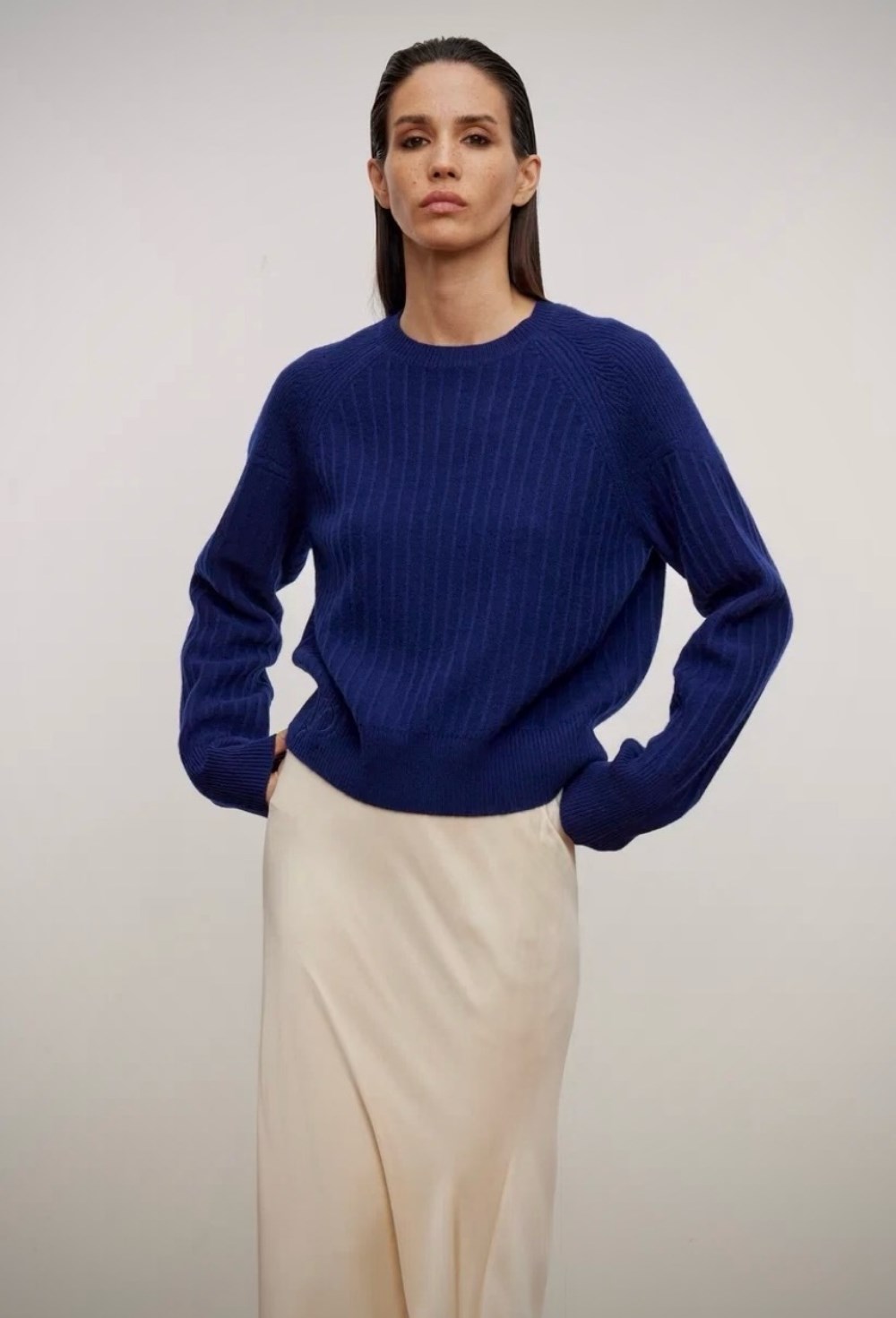 SNOW джемпер - фото 117716