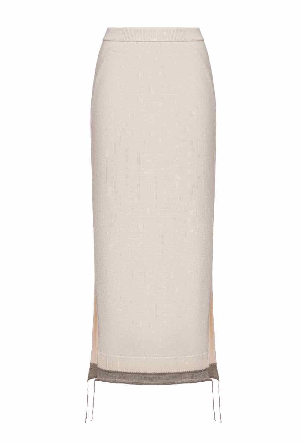 Костюм трикотажный - фото 117722