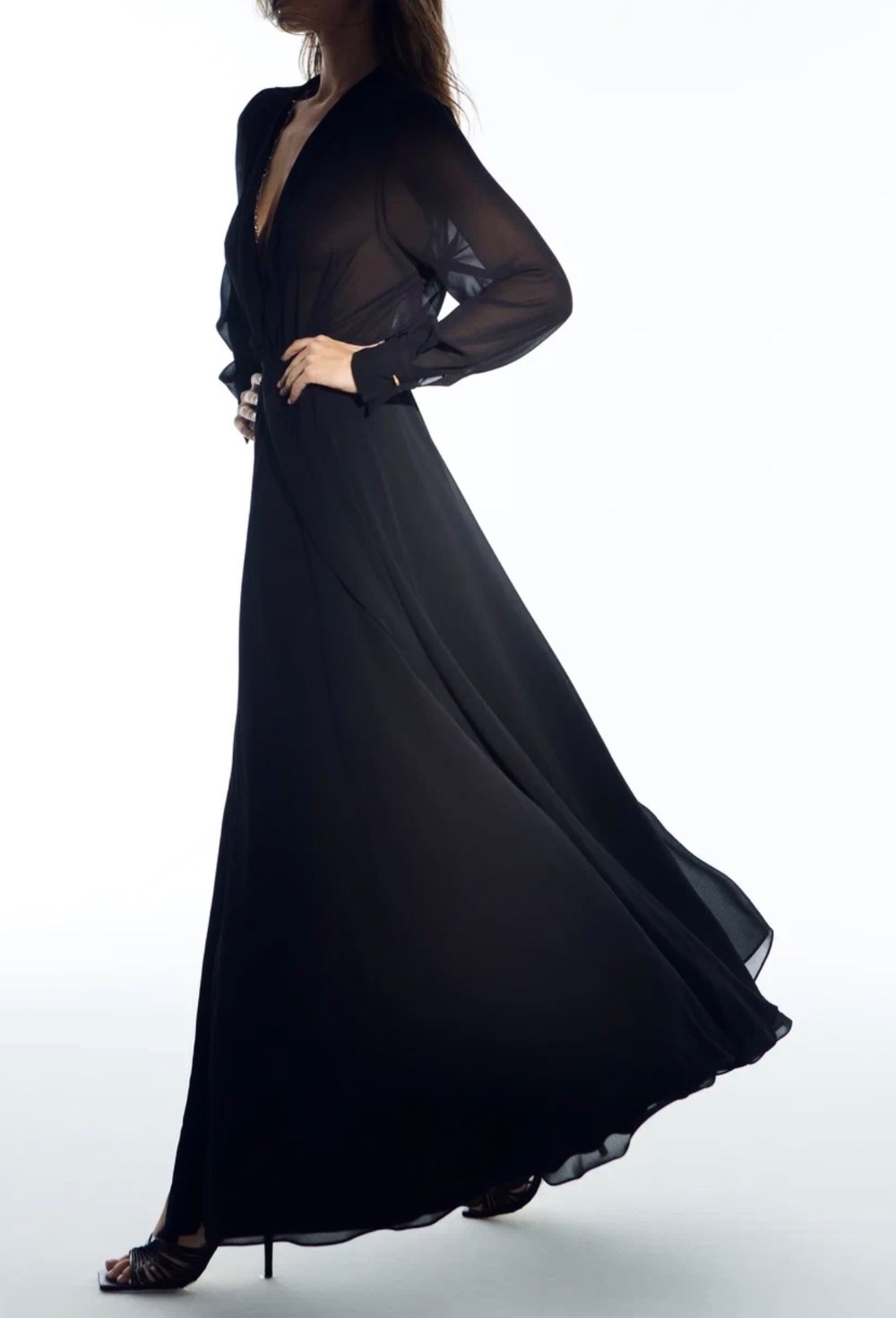 Платье DESTINY - фото 117730