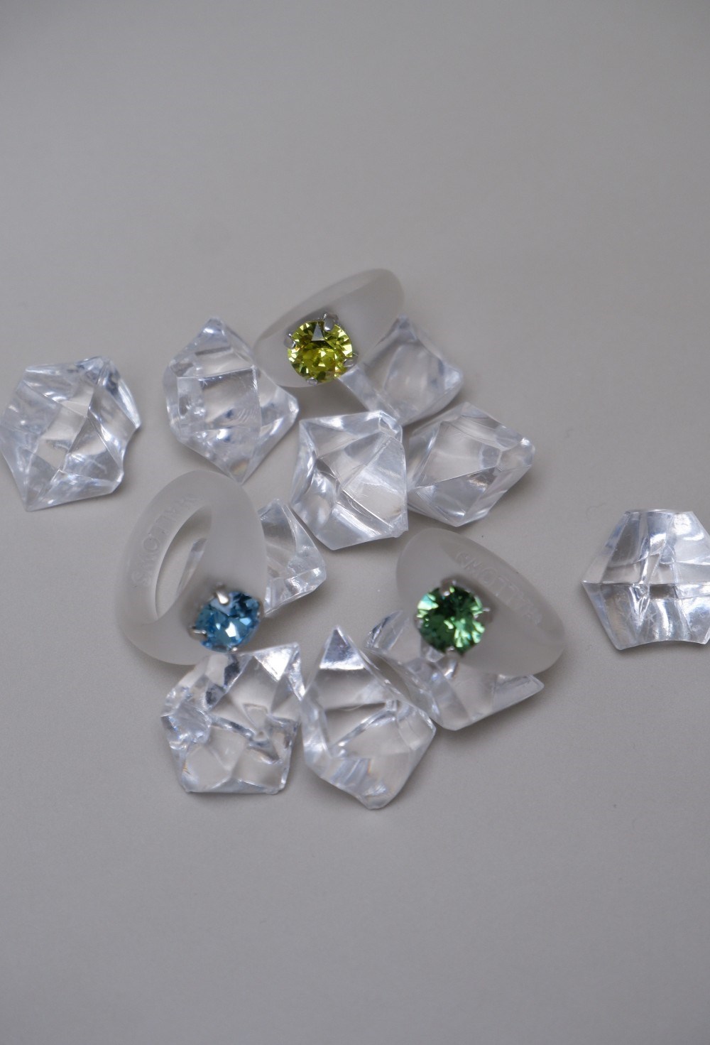 3D КОЛЬЦО - фото 117780