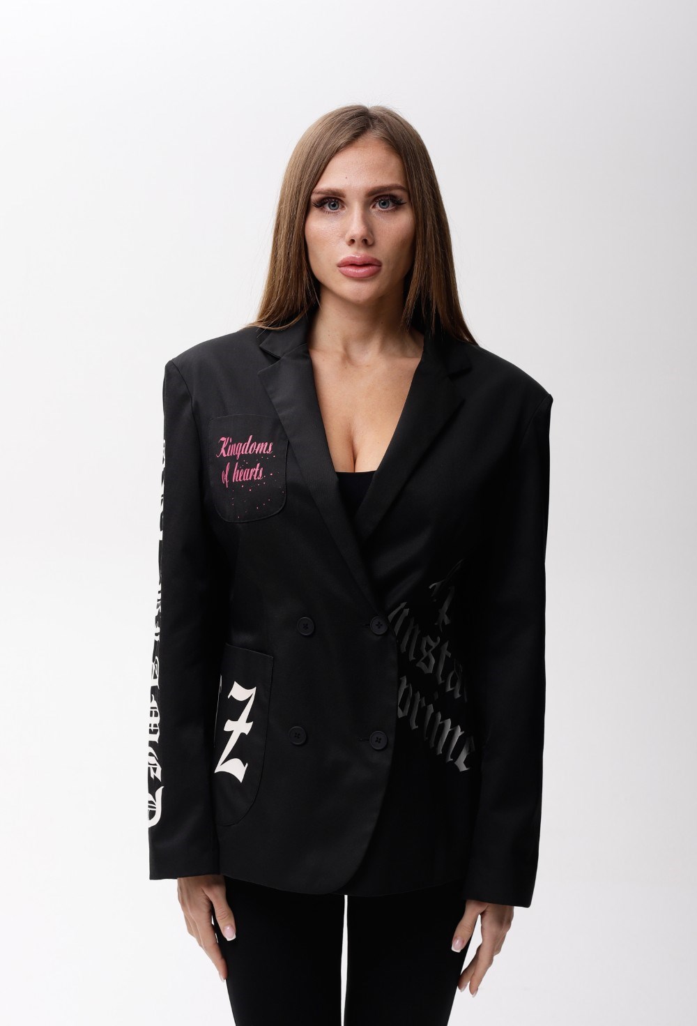 Жакет Морриган - фото 117792