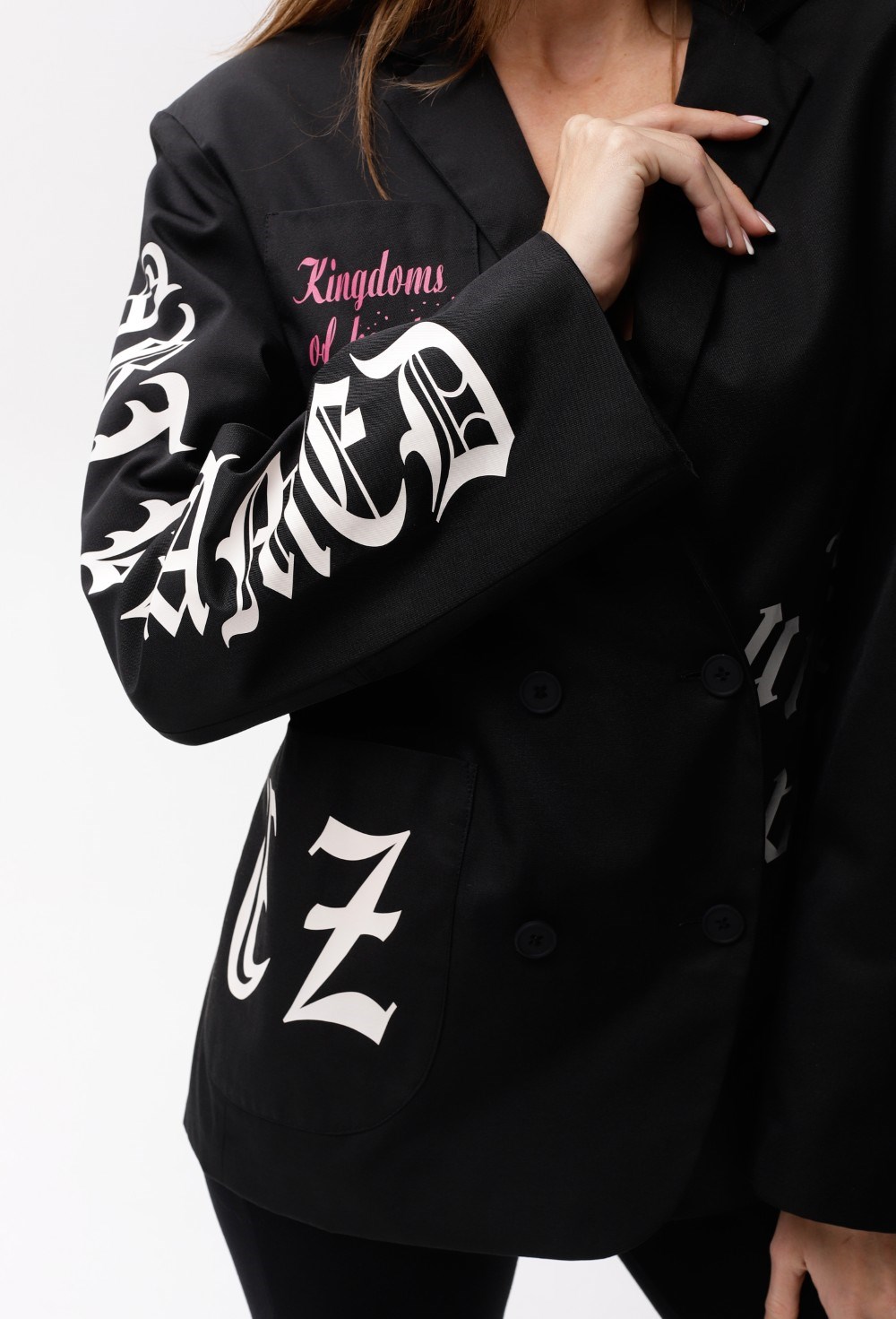 Жакет Морриган - фото 117793