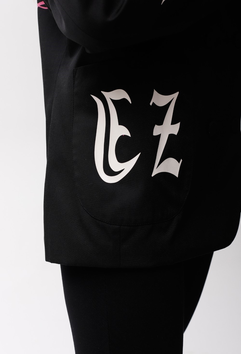 Жакет Морриган - фото 117794