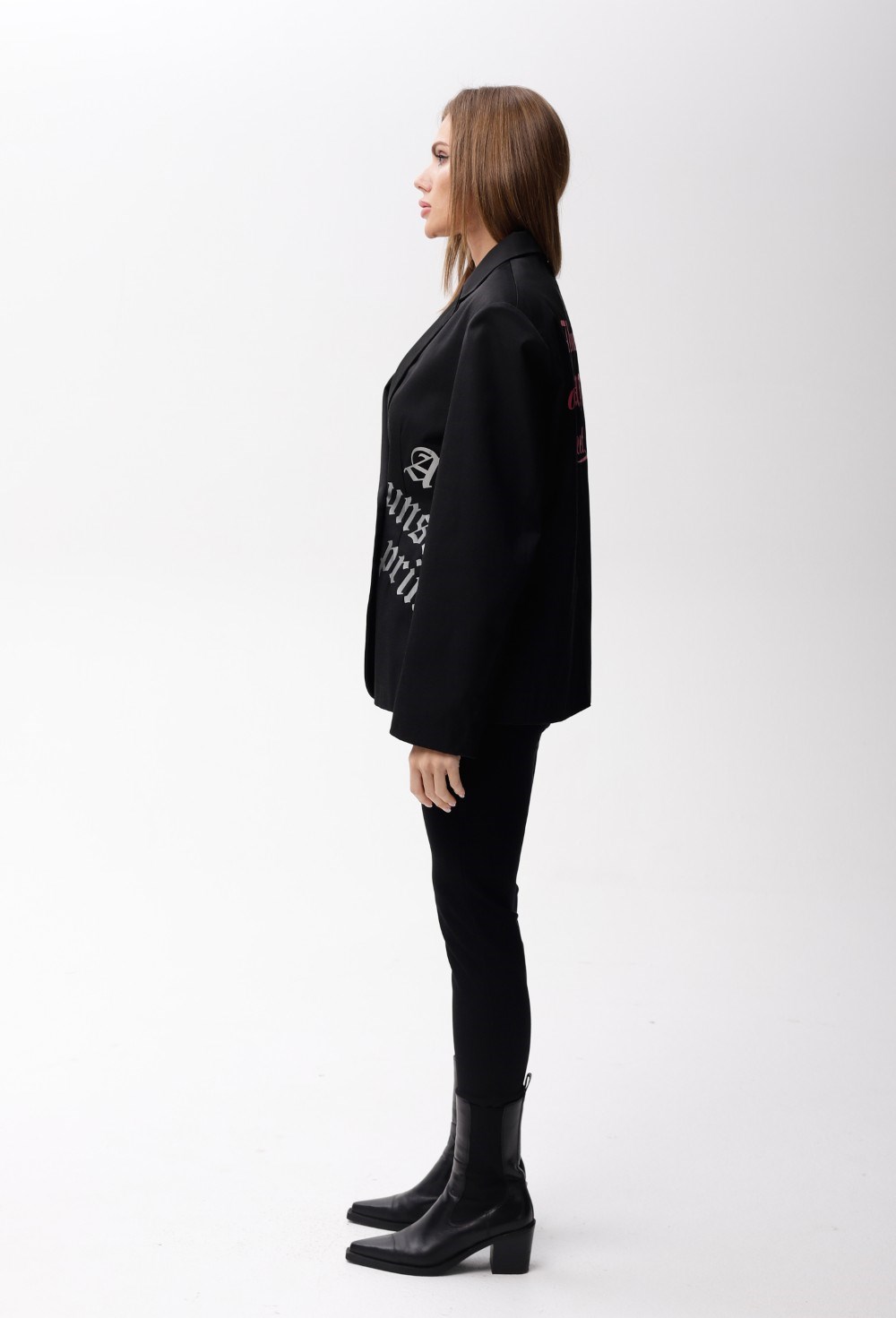 Жакет Морриган - фото 117795