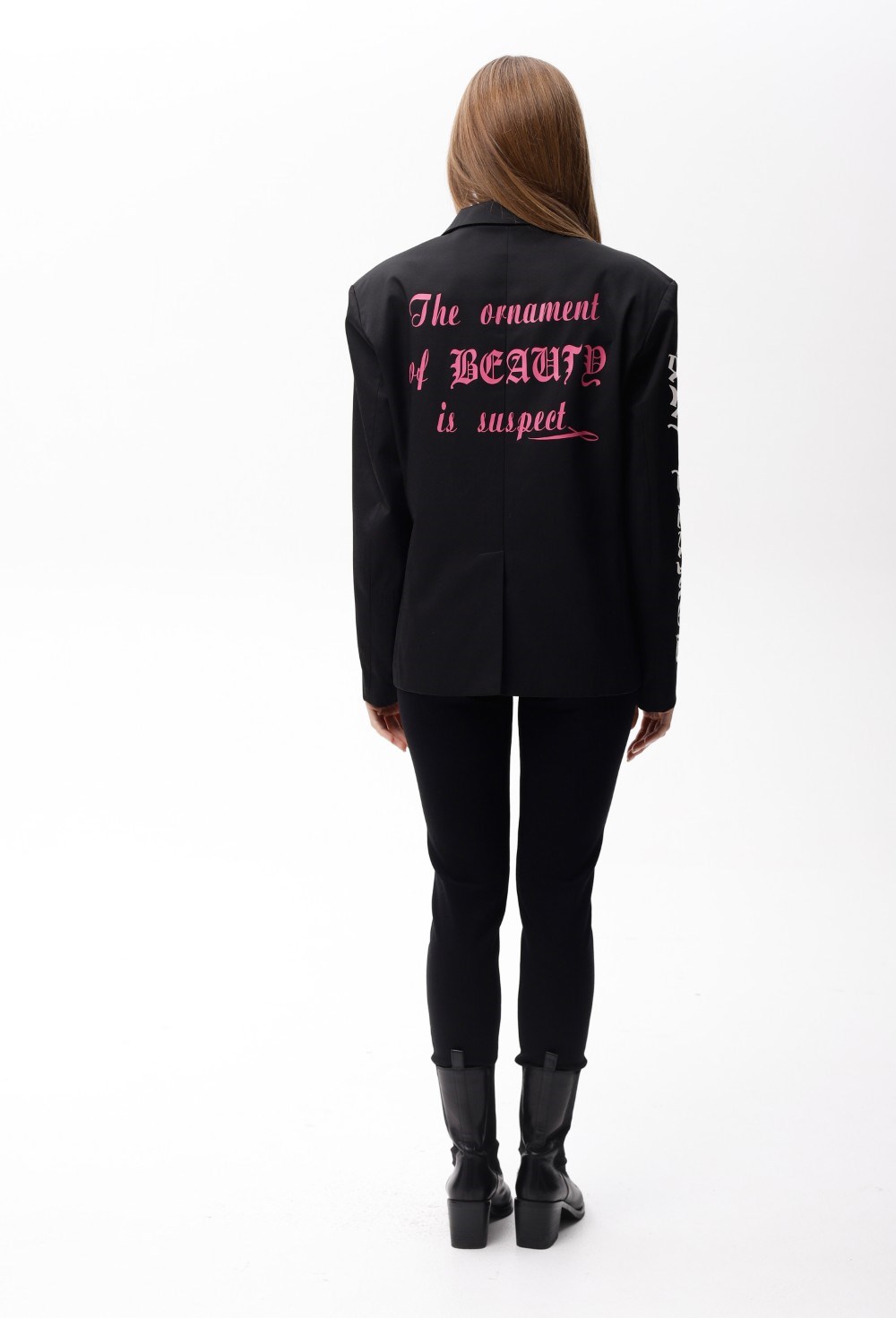 Жакет Морриган - фото 117796