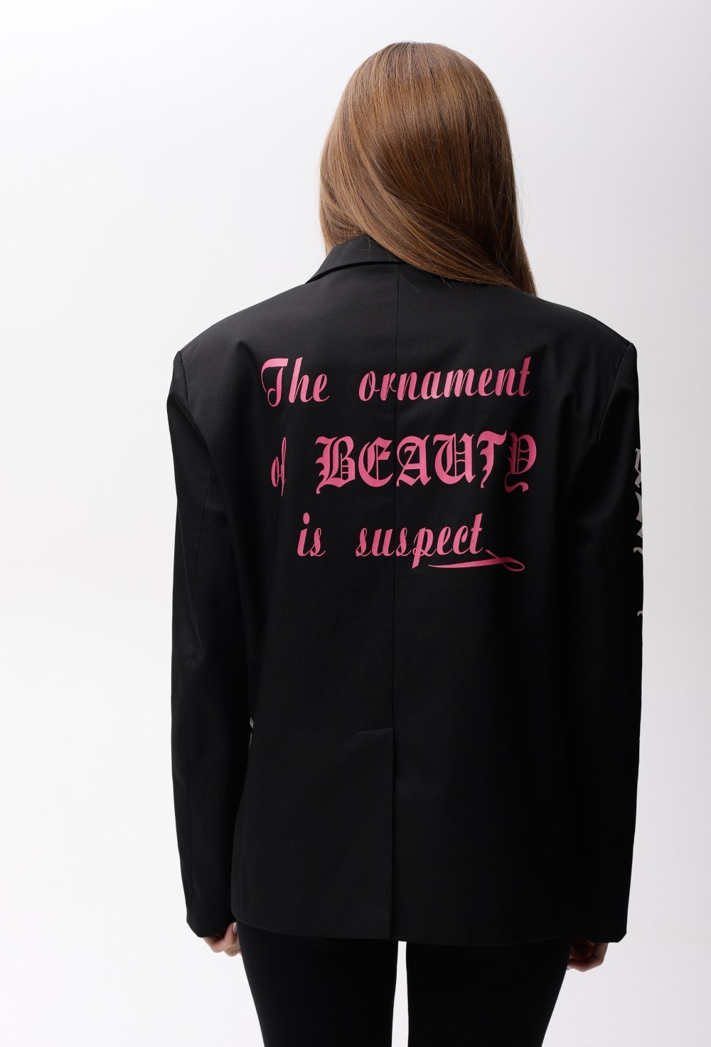 Жакет Морриган - фото 117797