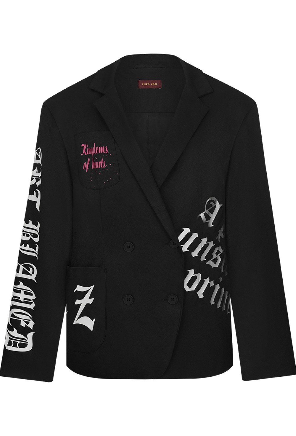 Жакет Морриган - фото 117798