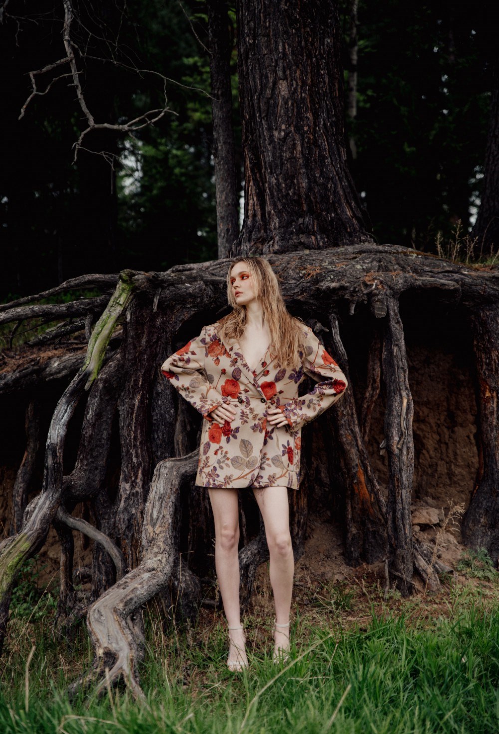 Жакет Гамаюн - фото 117800