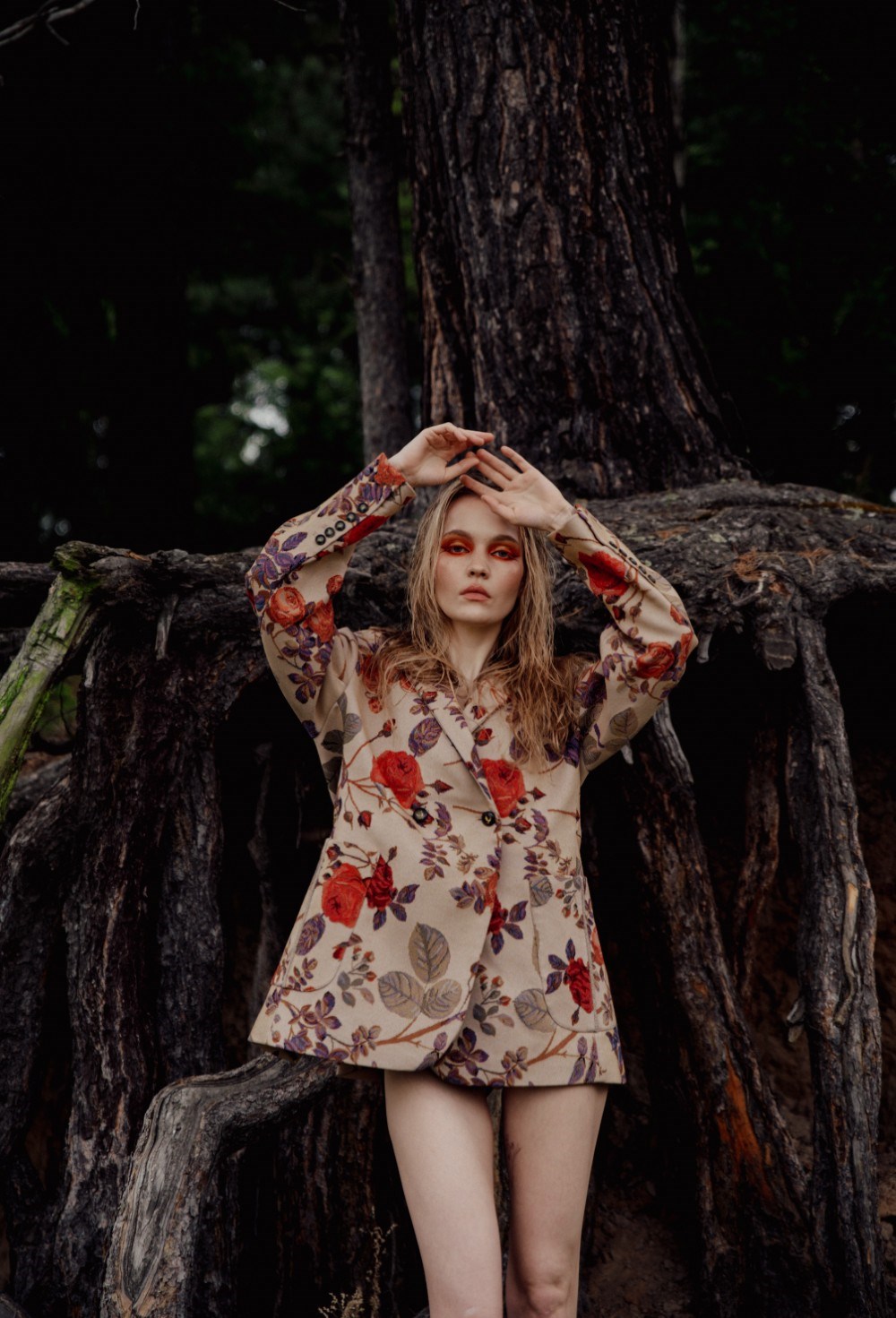 Жакет Гамаюн - фото 117802