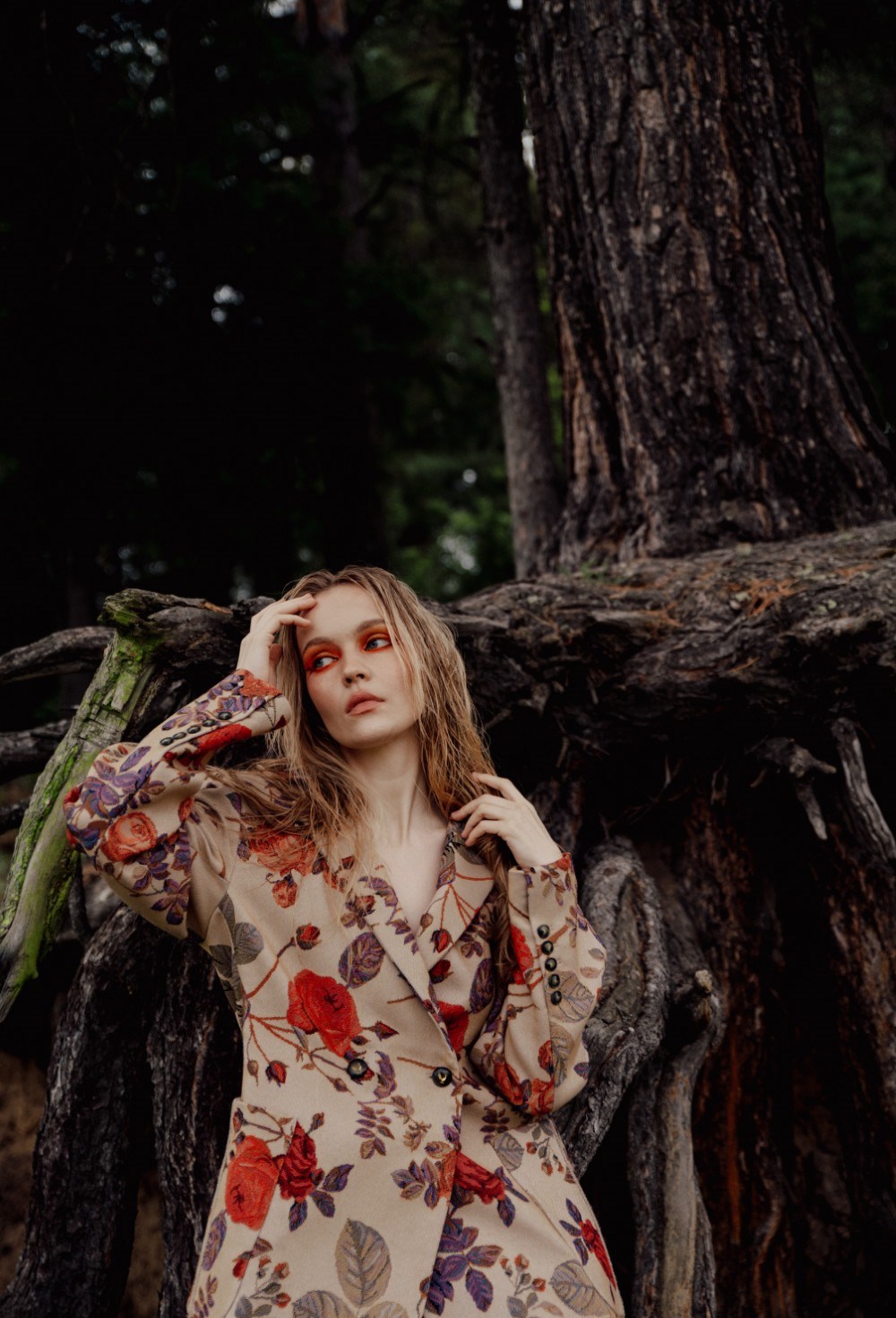 Жакет Гамаюн - фото 117803