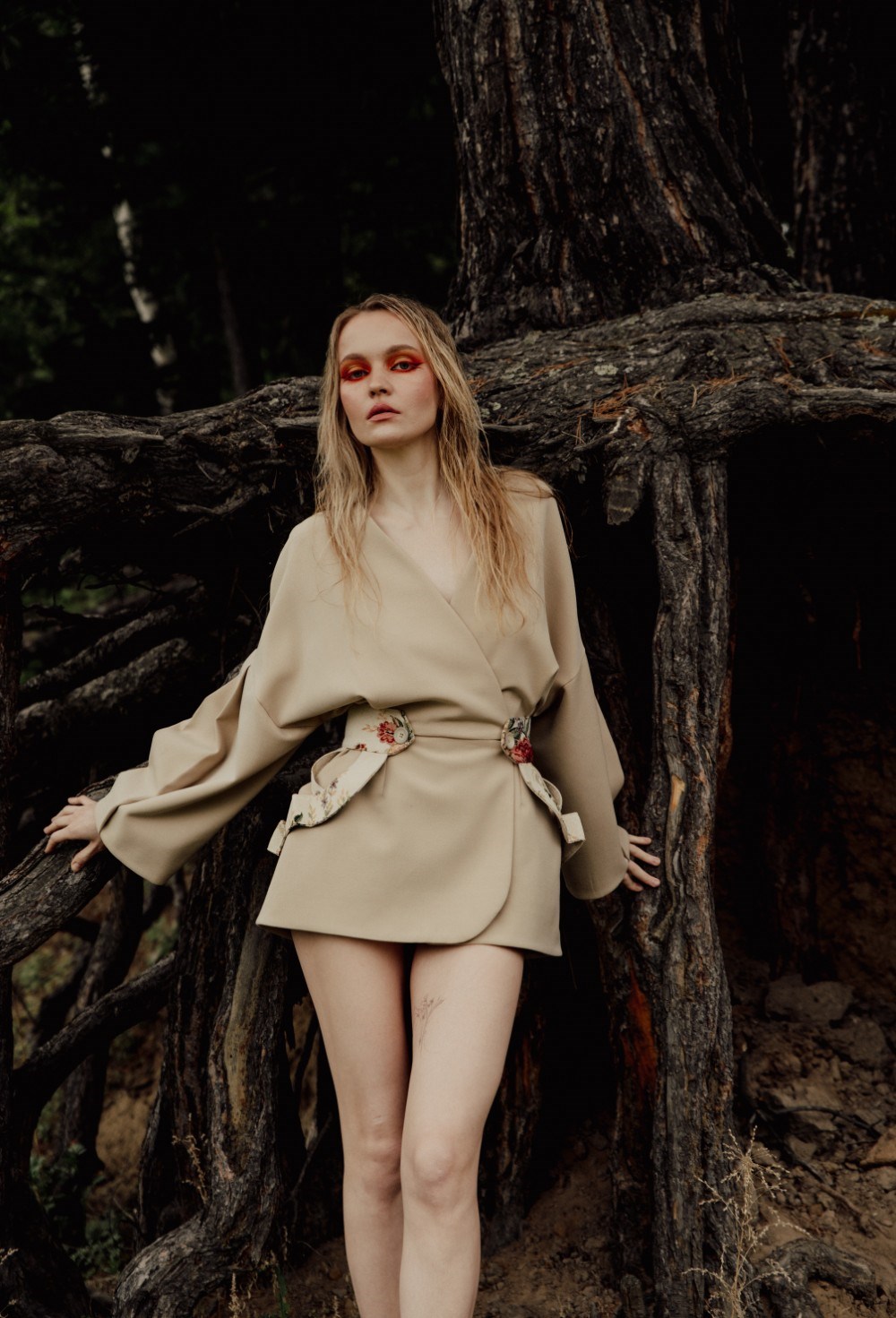 Жакет Алконост - фото 117825