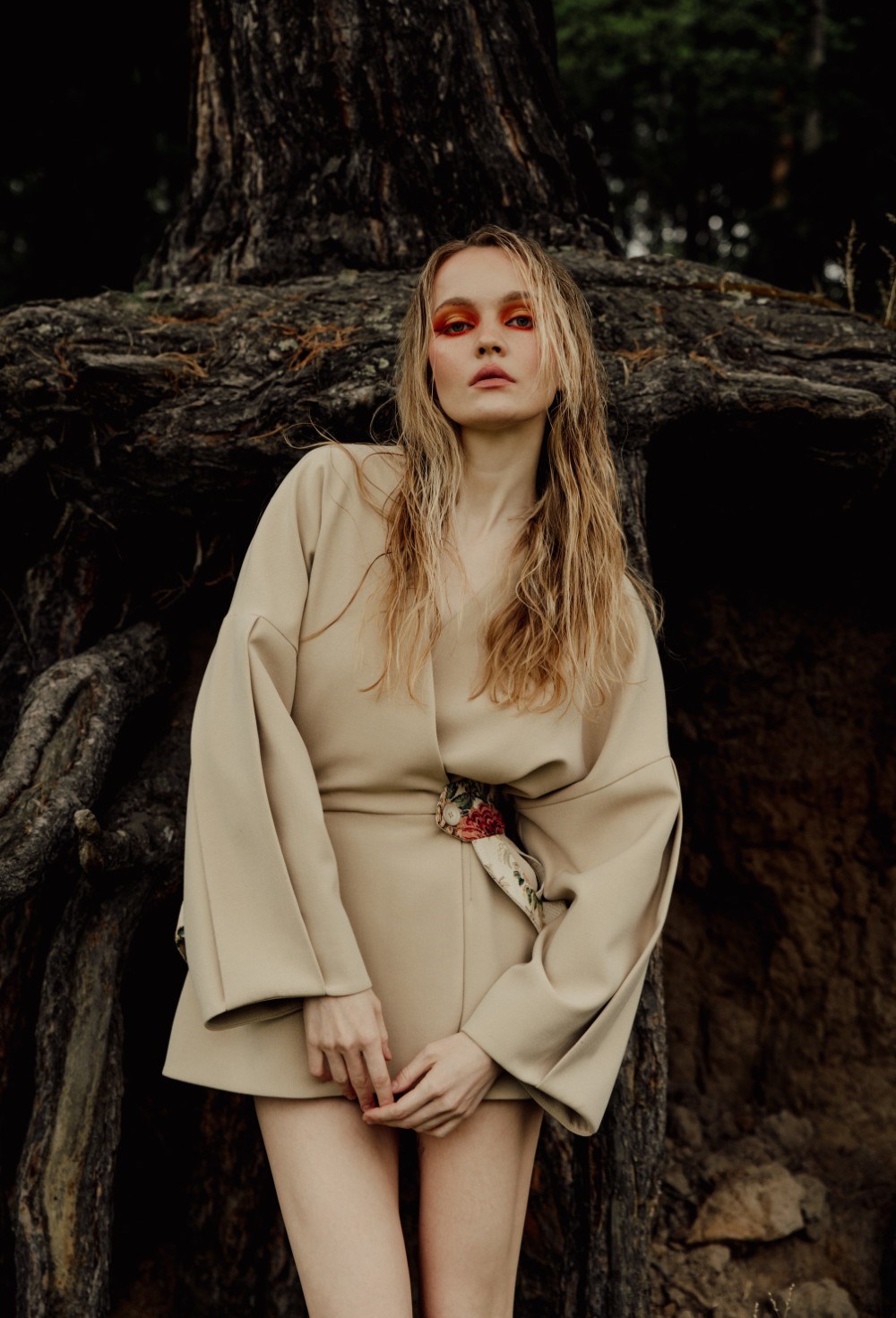 Жакет Алконост - фото 117828