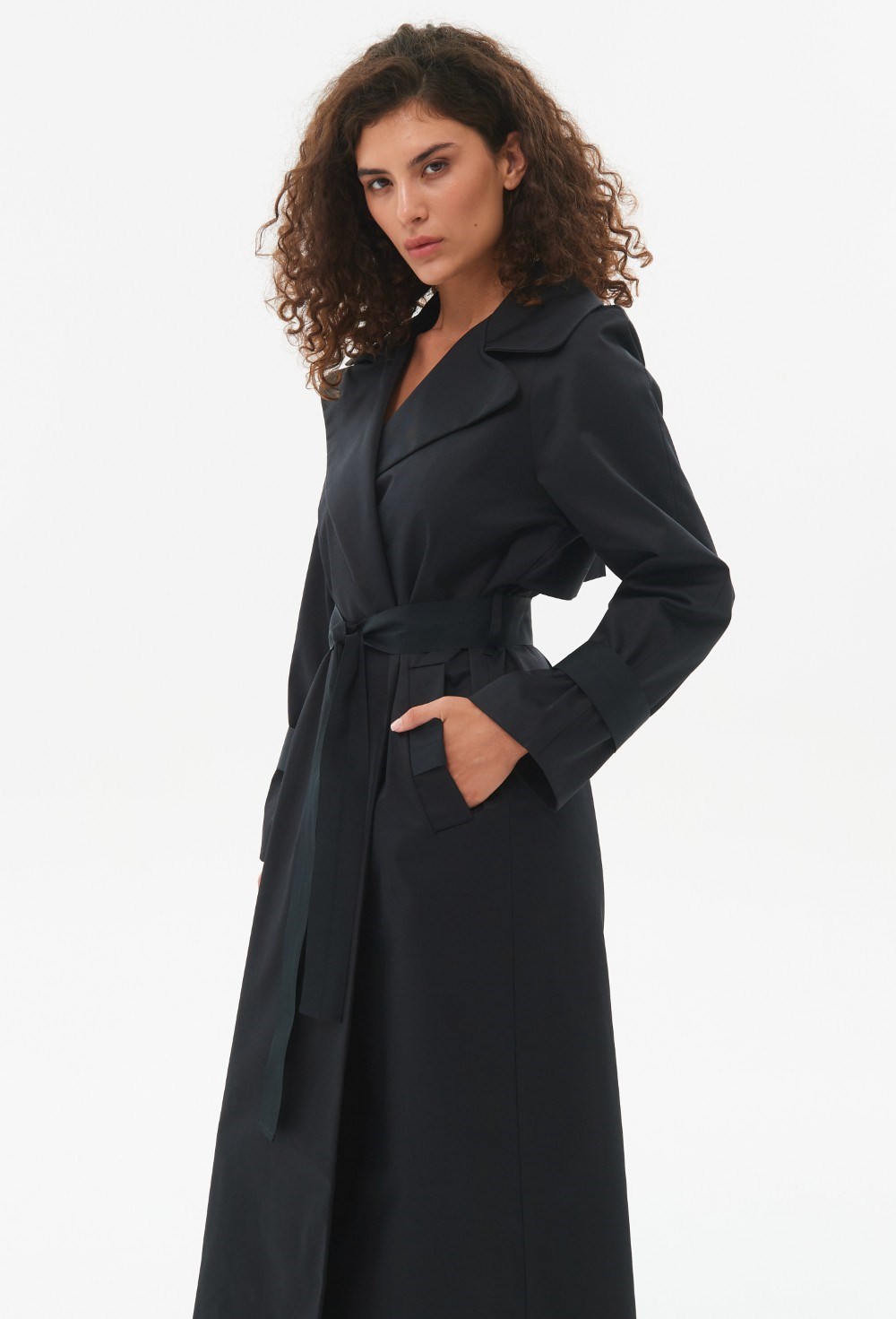 Тренч Бастет - фото 117832