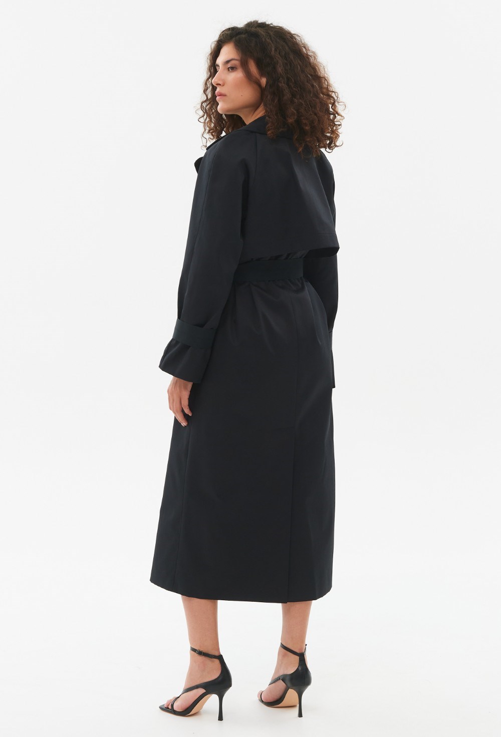 Тренч Бастет - фото 117834