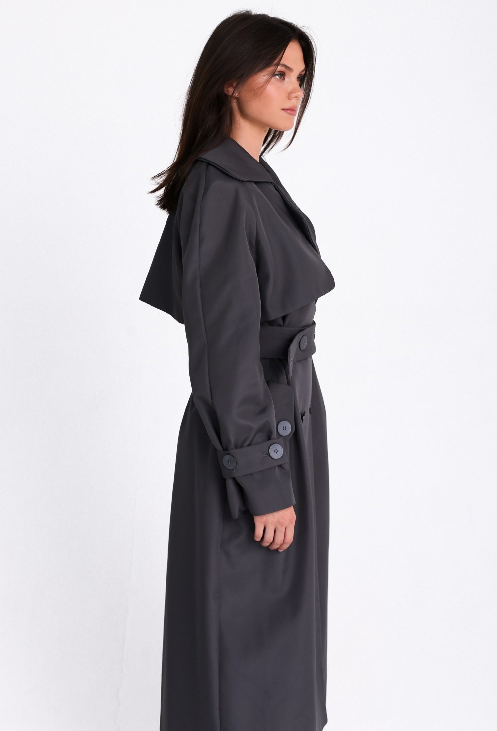 Тренч Афина - фото 117839