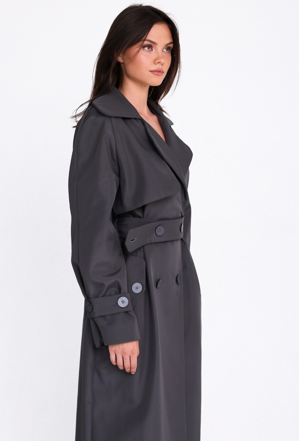 Тренч Афина - фото 117840