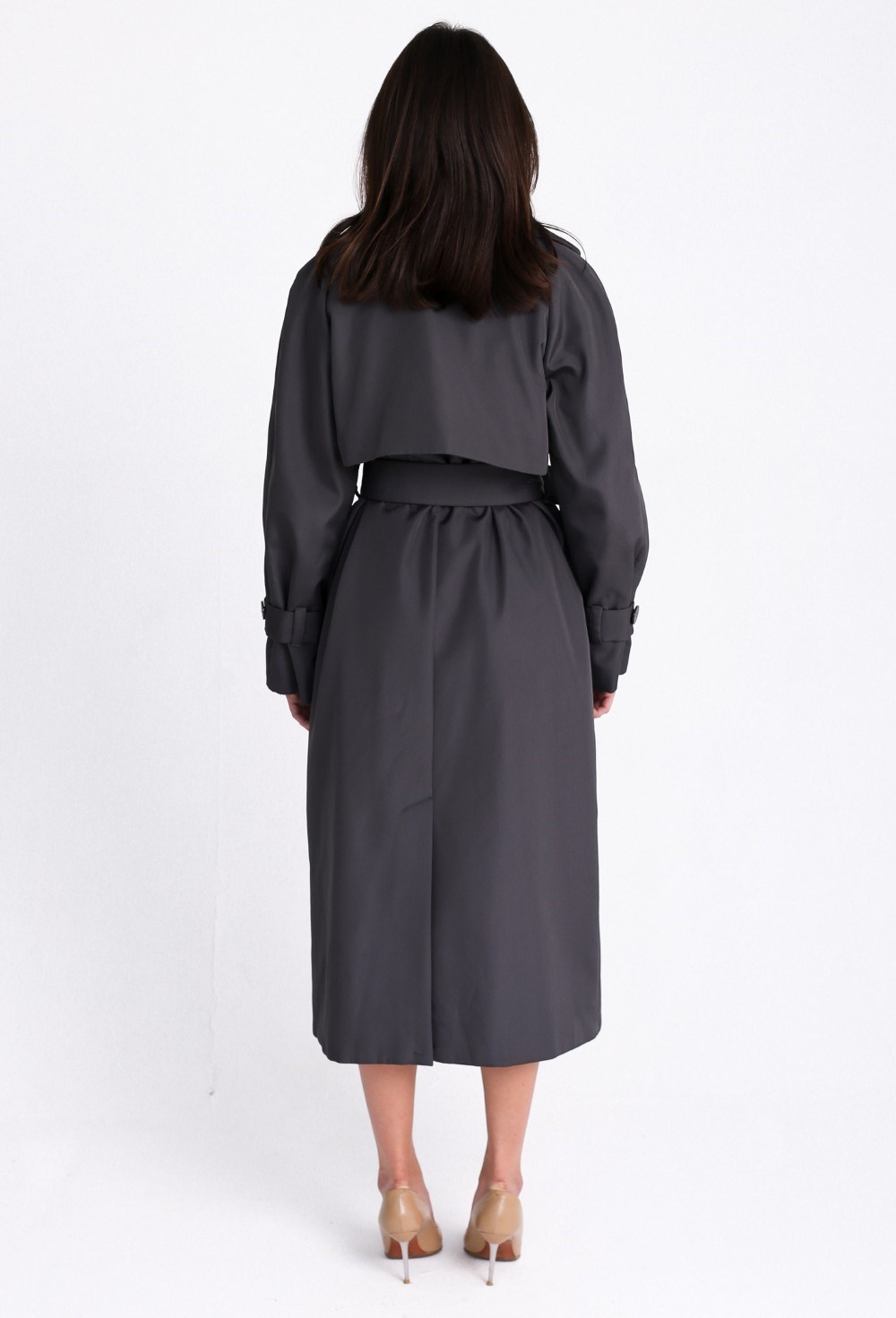 Тренч Афина - фото 117841