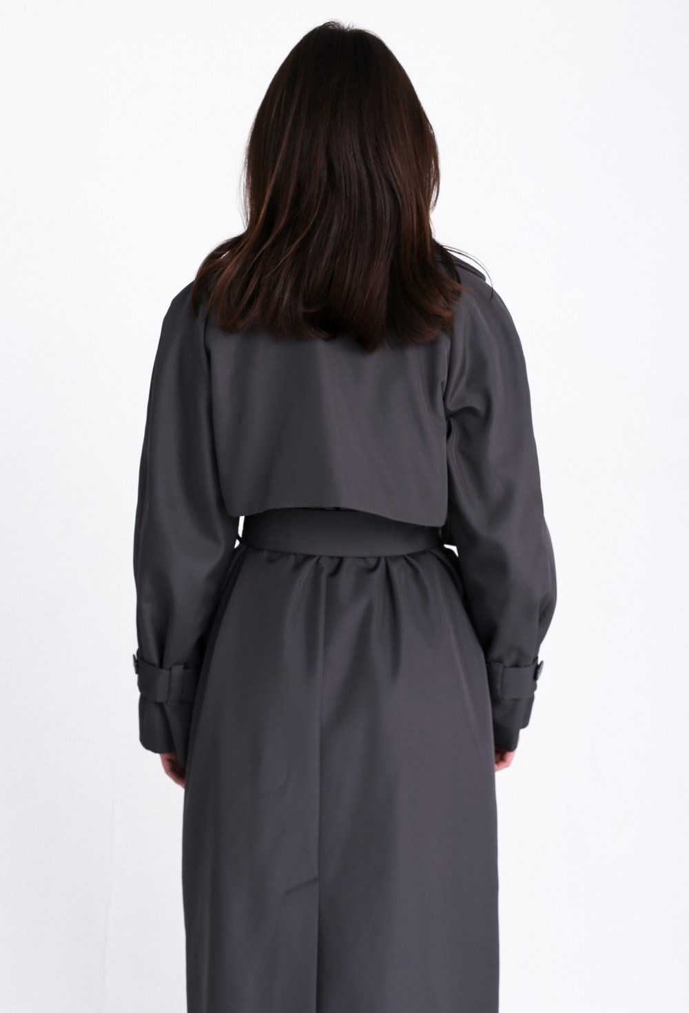 Тренч Афина - фото 117842