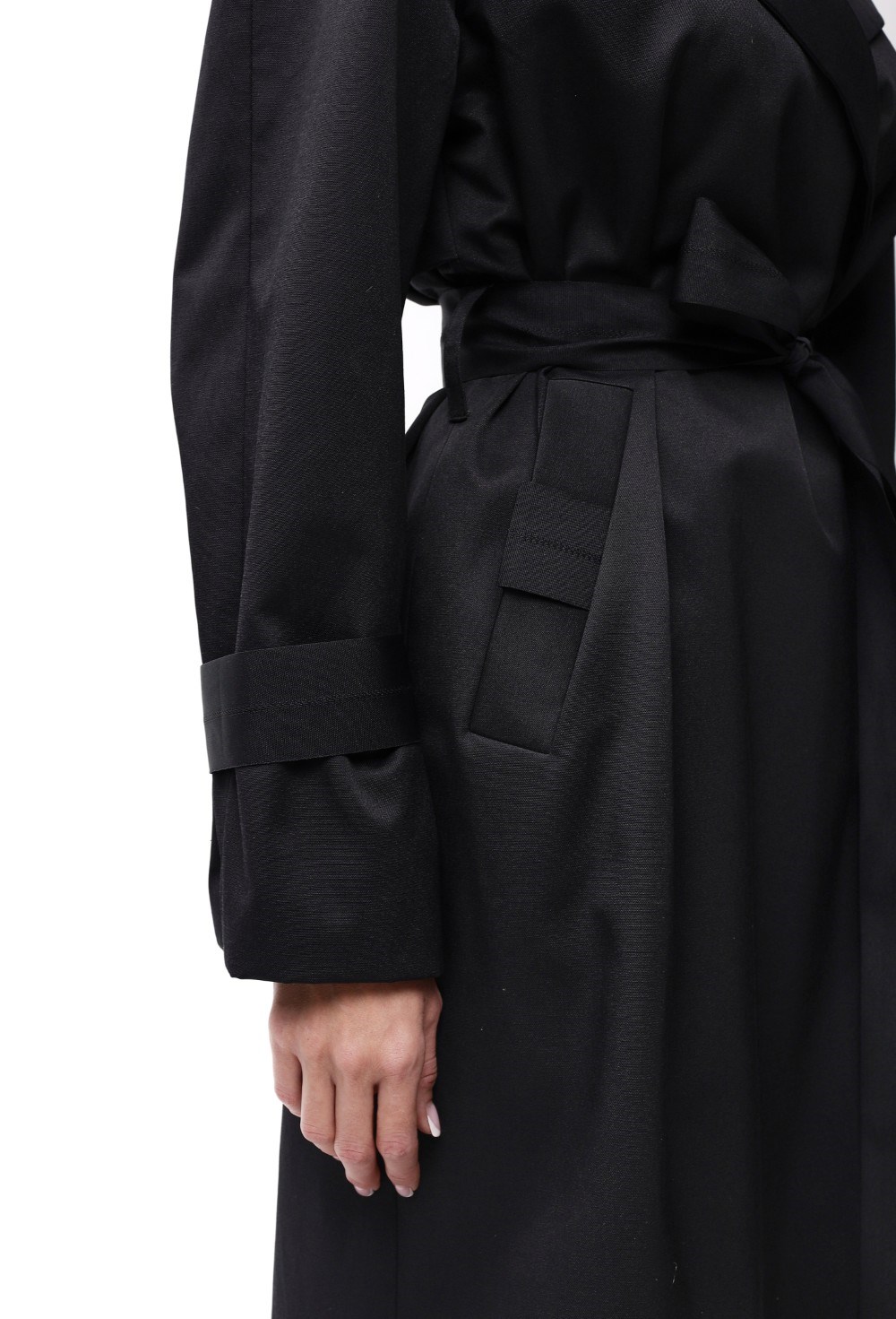 Тренч Баст - фото 117849