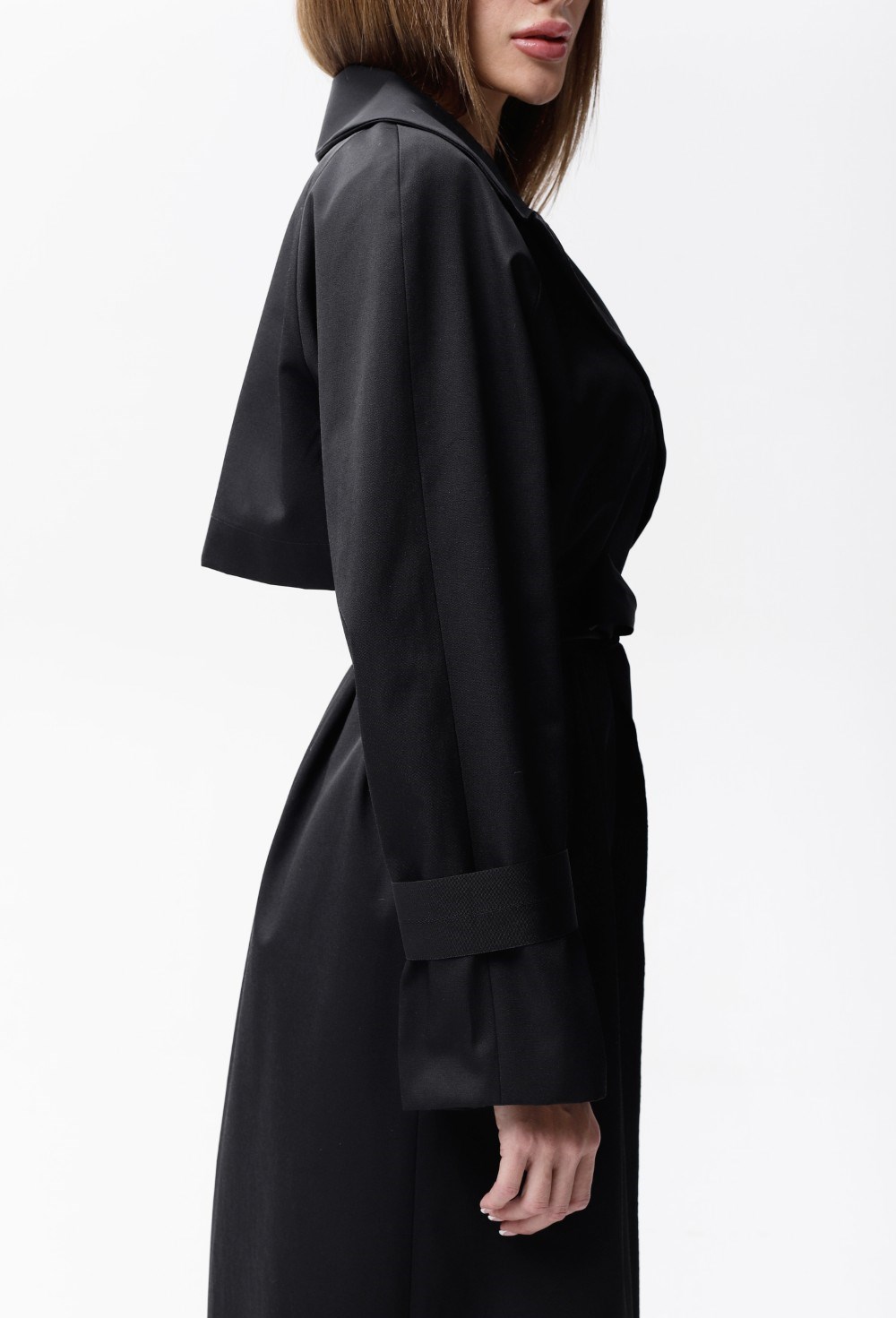 Тренч Баст - фото 117853