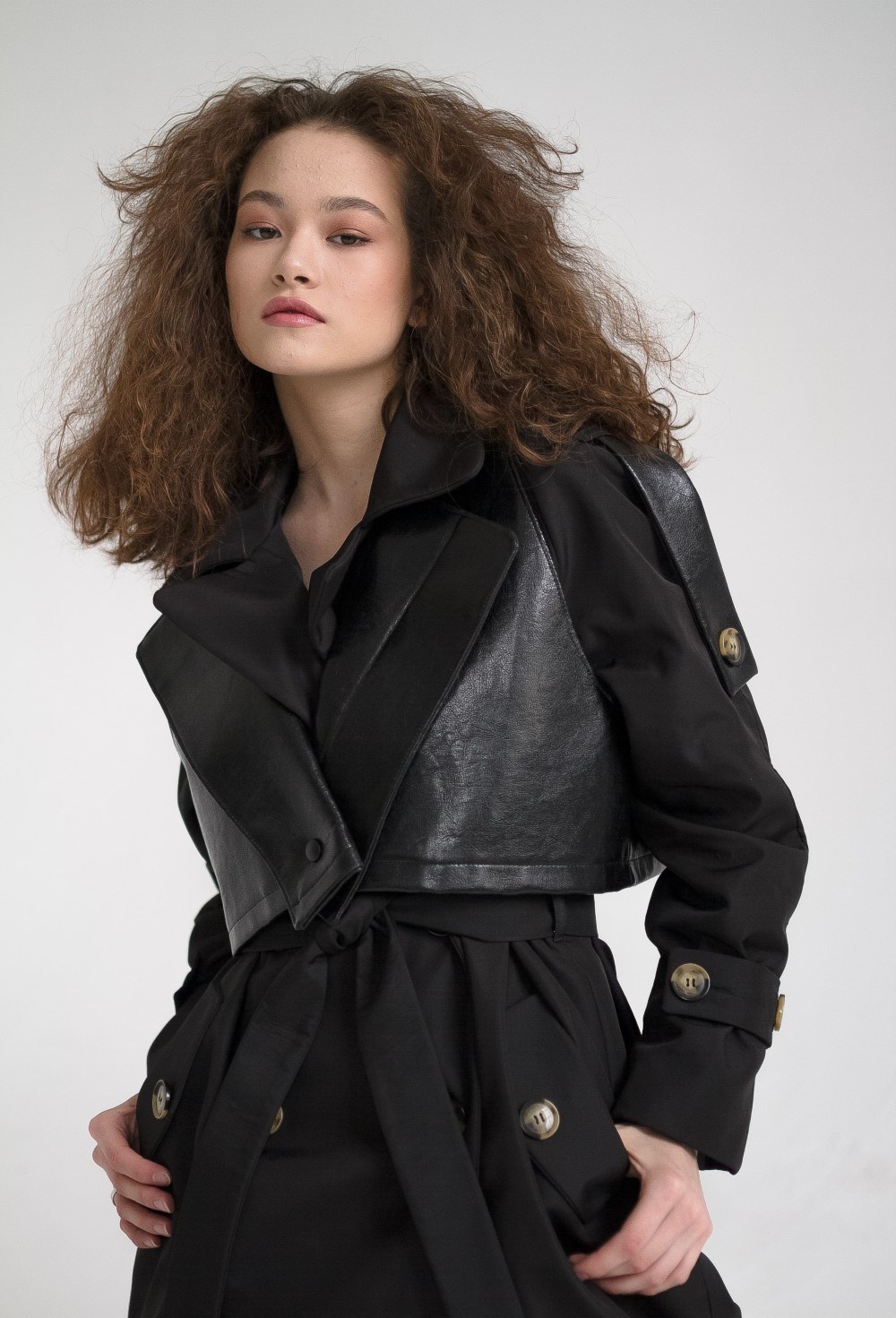 Жилет Дике - фото 117900