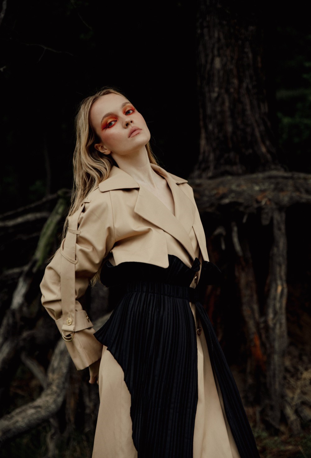 Баска Локи - фото 117913