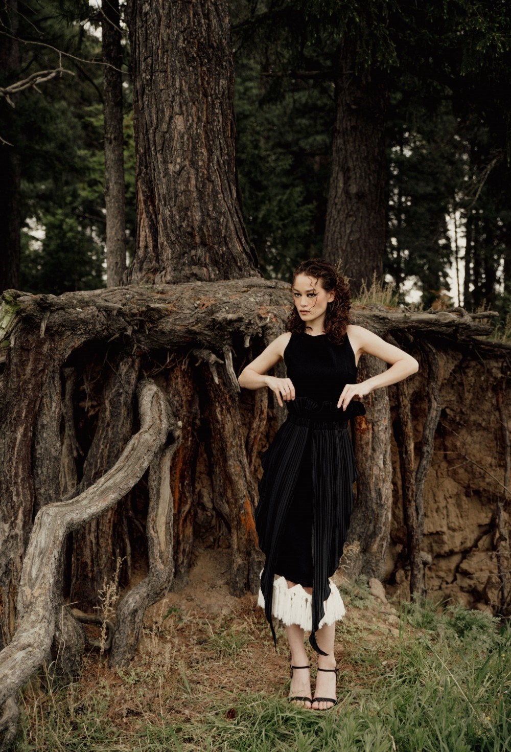 Баска Локи - фото 117919