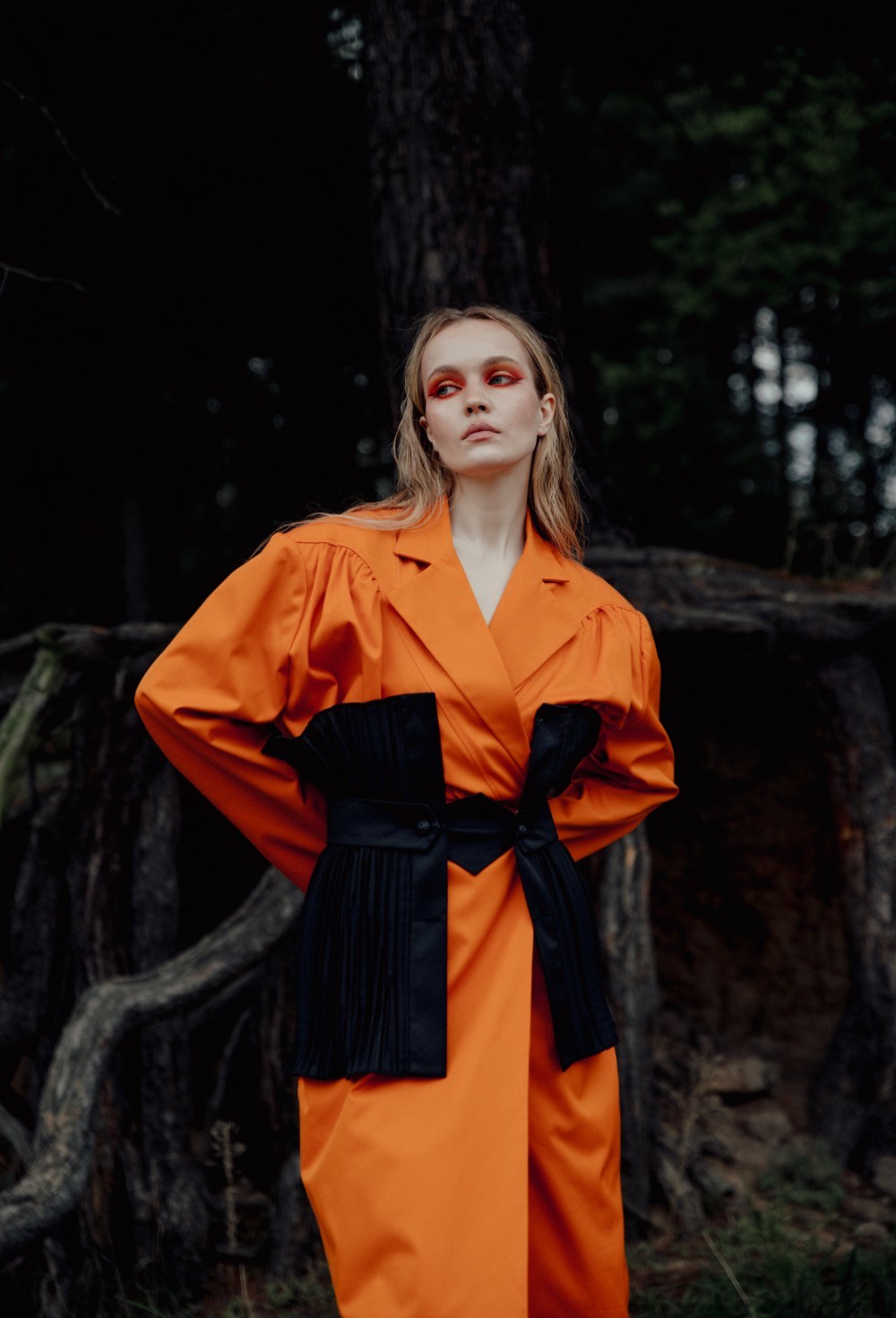 Баска Котис - фото 117921