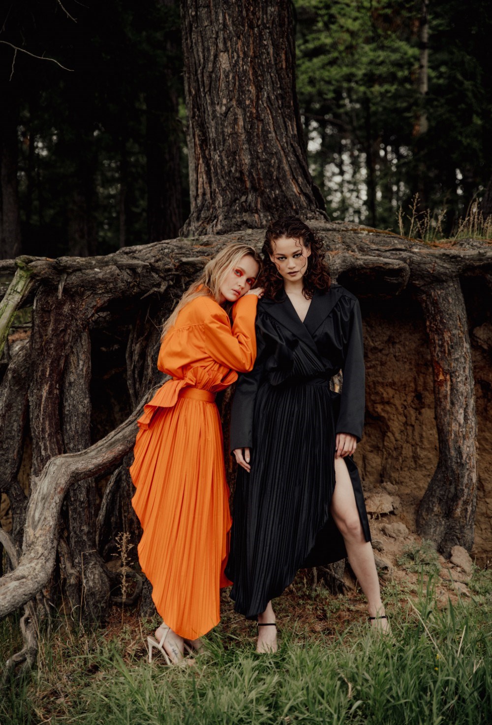 Баска Фрея - фото 117926