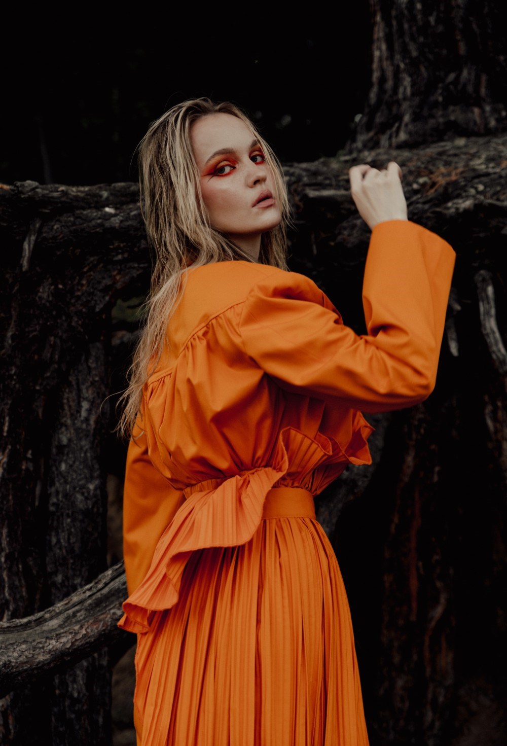 Баска Фрея - фото 117927