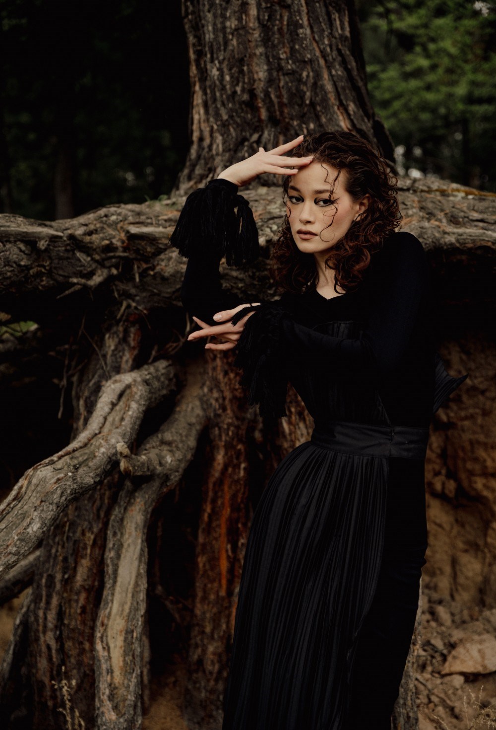 Баска Фрея - фото 117928