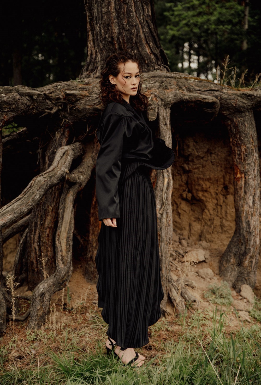 Баска Фрея - фото 117931