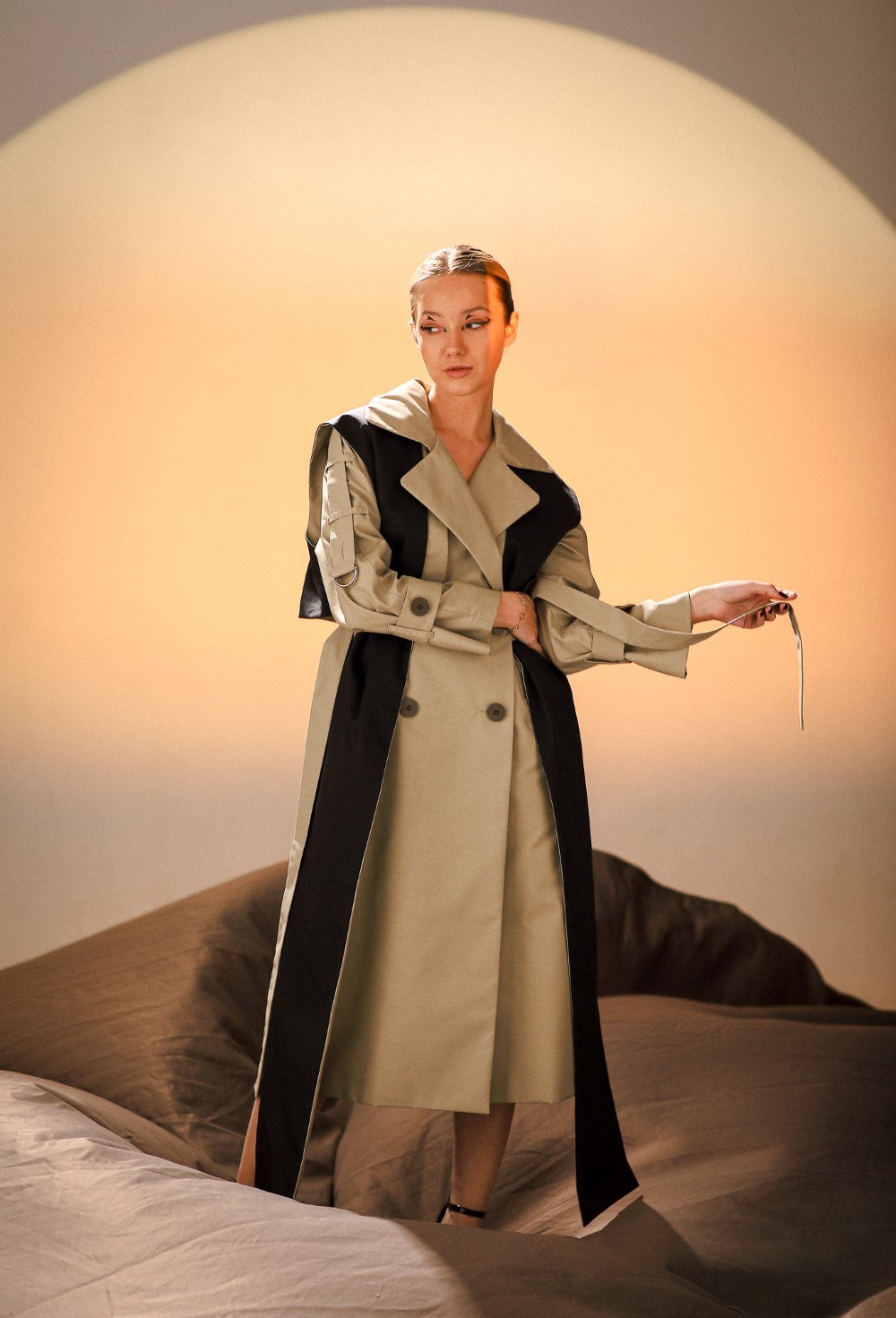 Жилет Клио - фото 117938