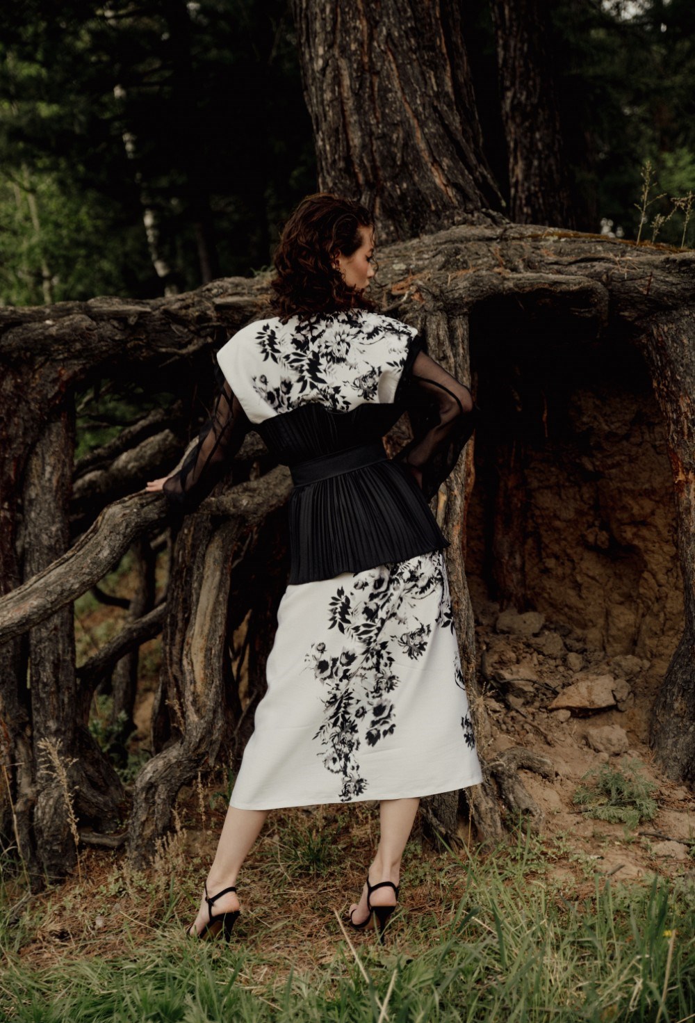 Кимоно Азия - фото 117960