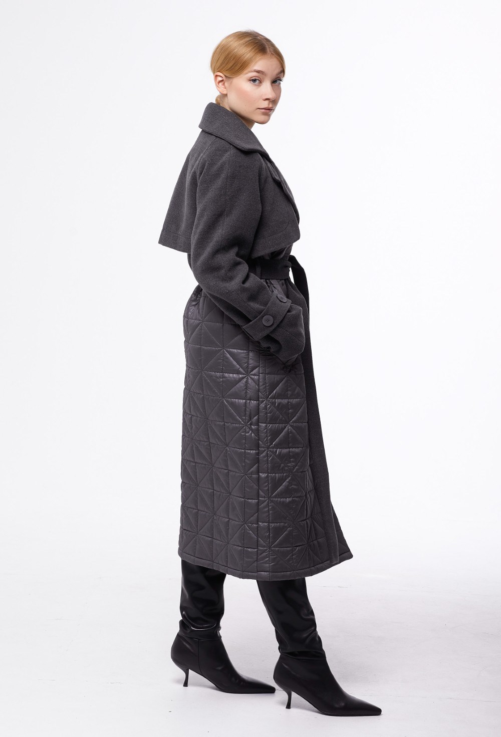 Пальто Немезида - фото 117962