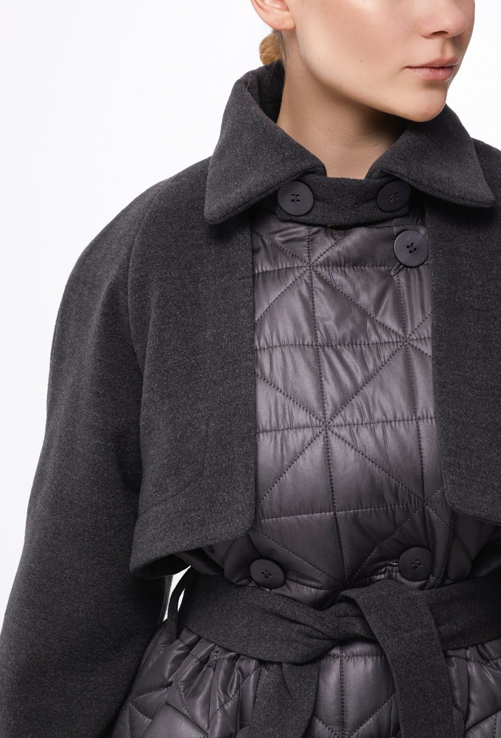 Пальто Немезида - фото 117964