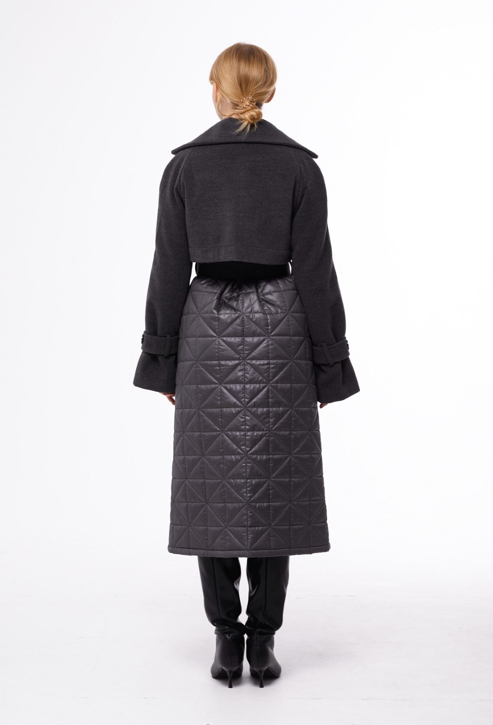 Пальто Немезида - фото 117965