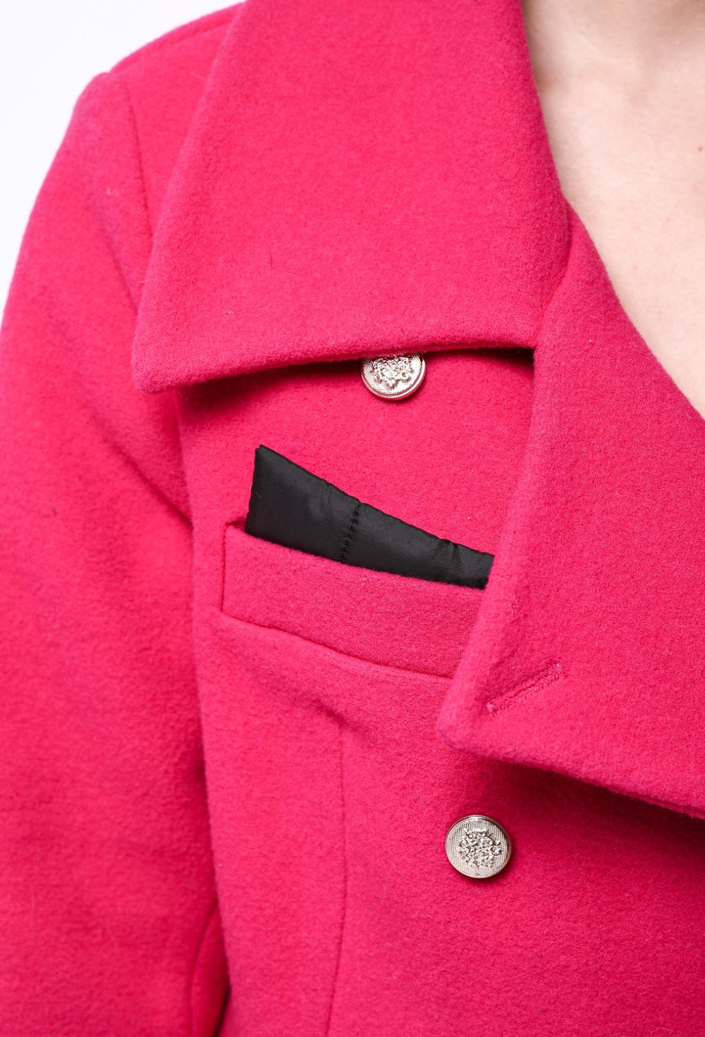 Пальто Эгерия - фото 117992