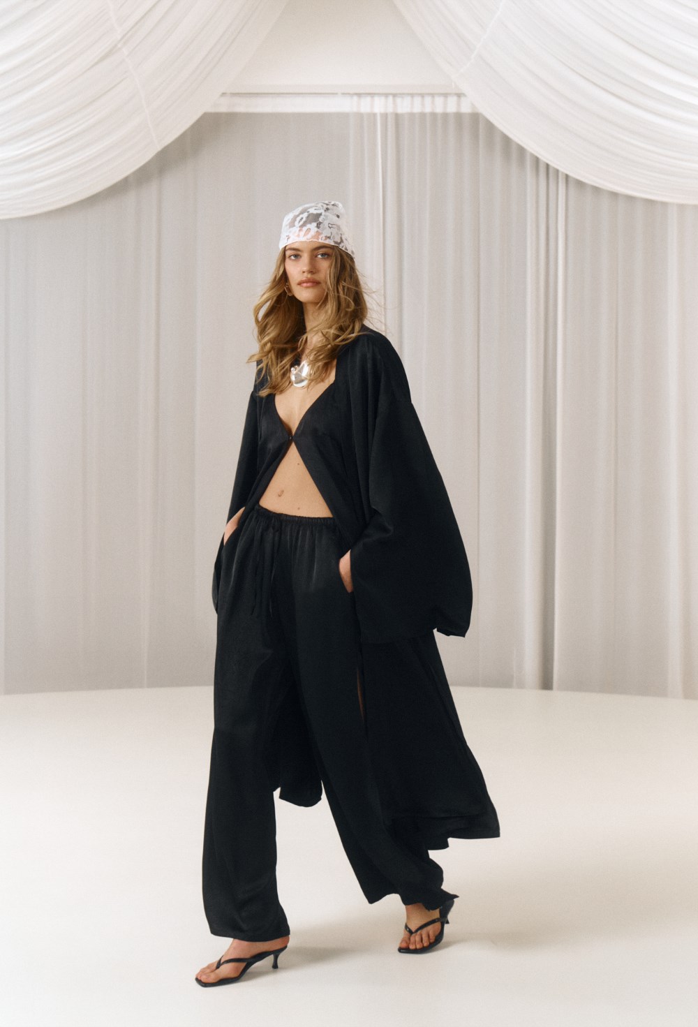 Костюм-Lotus - фото 118002