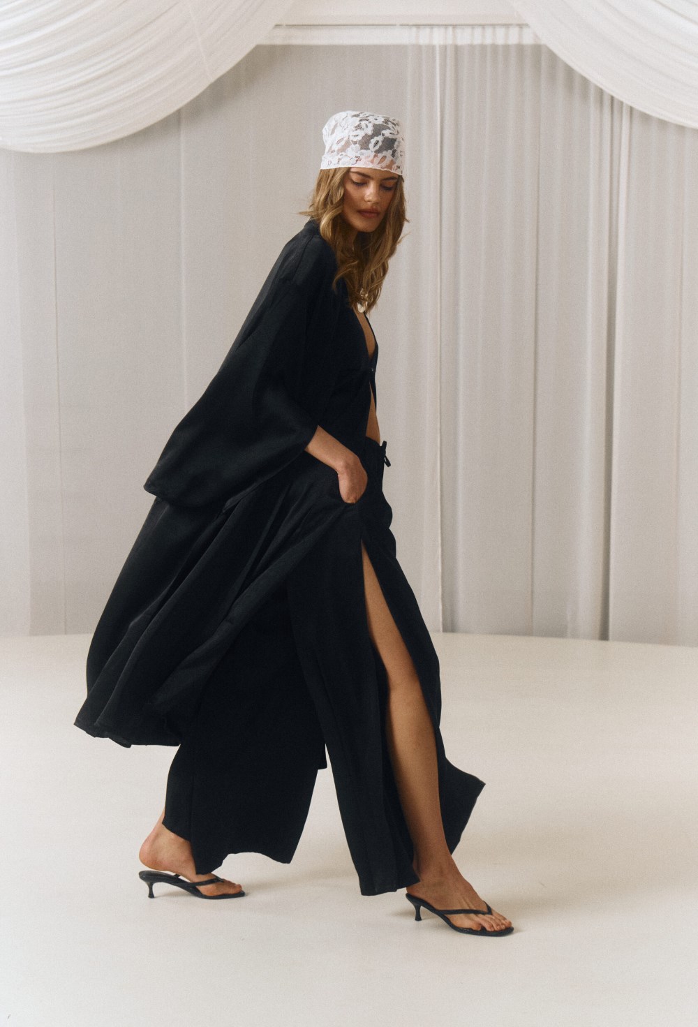 Костюм-Lotus - фото 118003