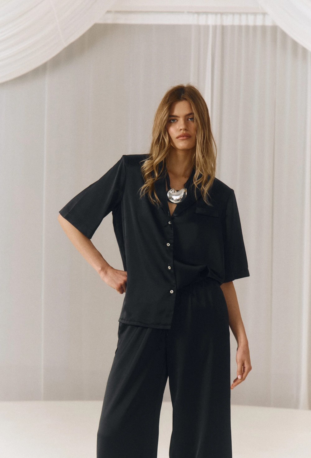 Костюм-Mist - фото 118023