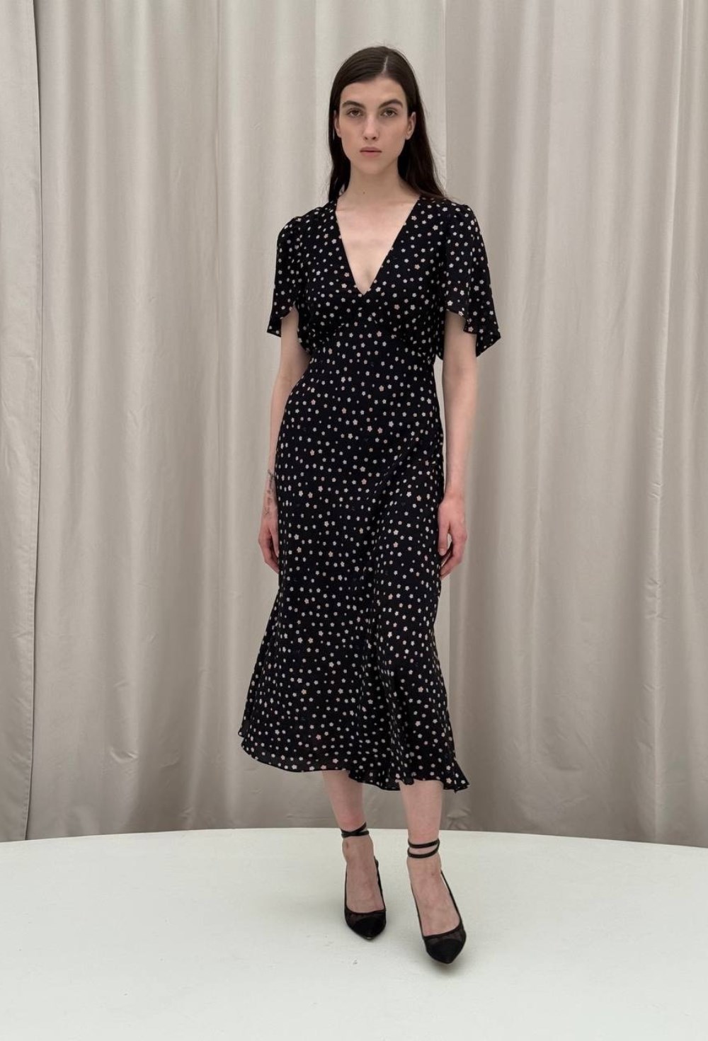 Платье Gigi - фото 118069