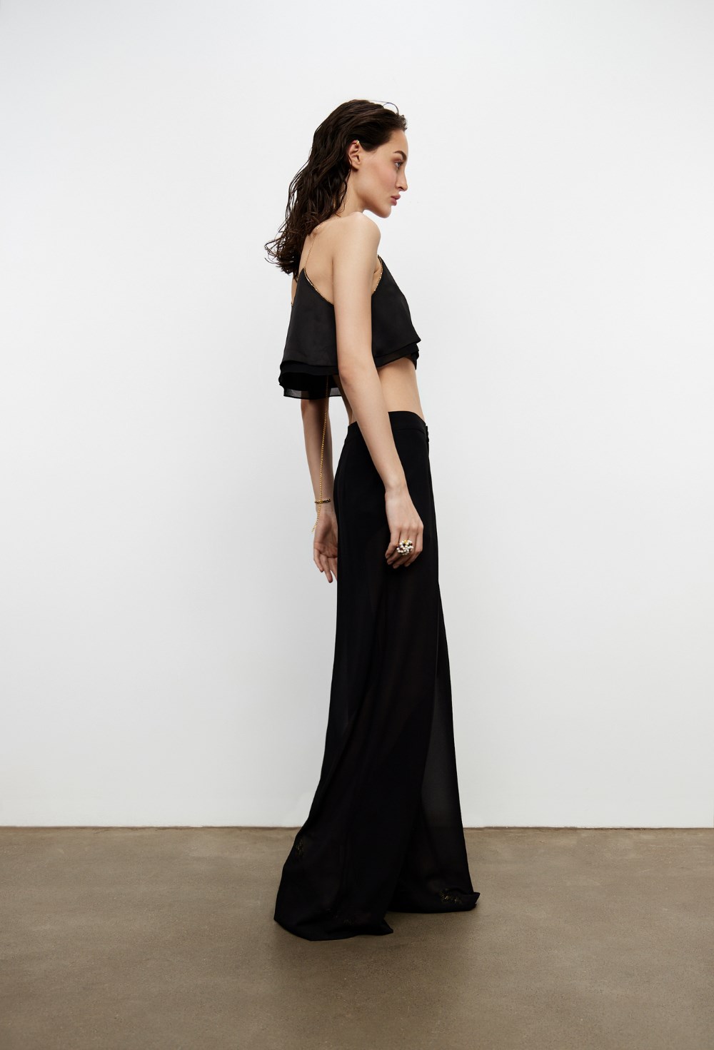 Monica брюки - фото 118071