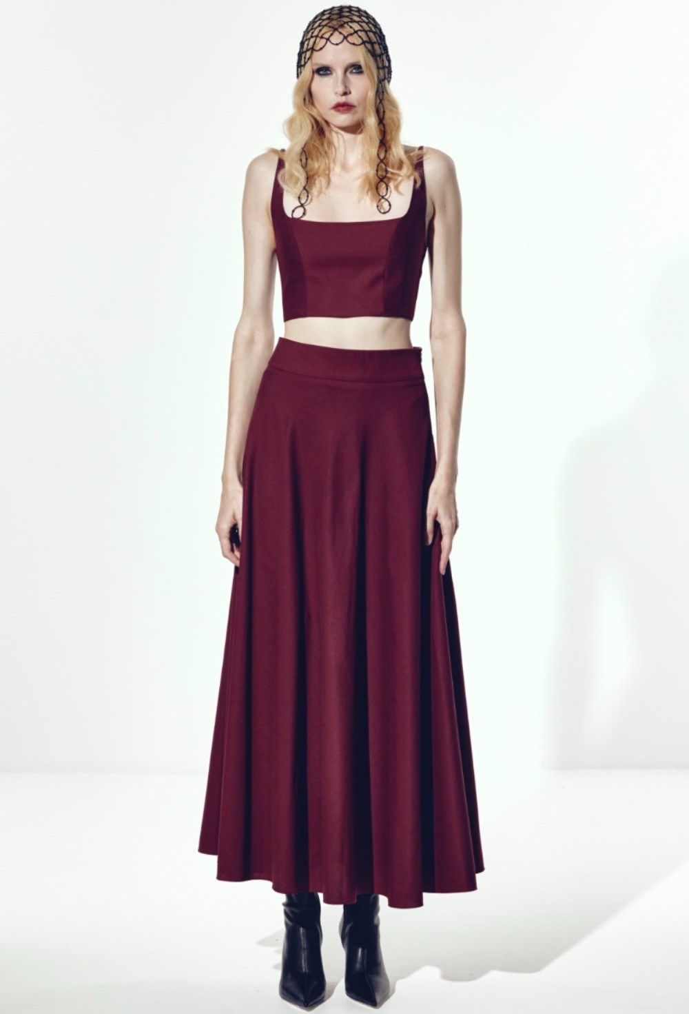 Le Voyage юбка - фото 118084