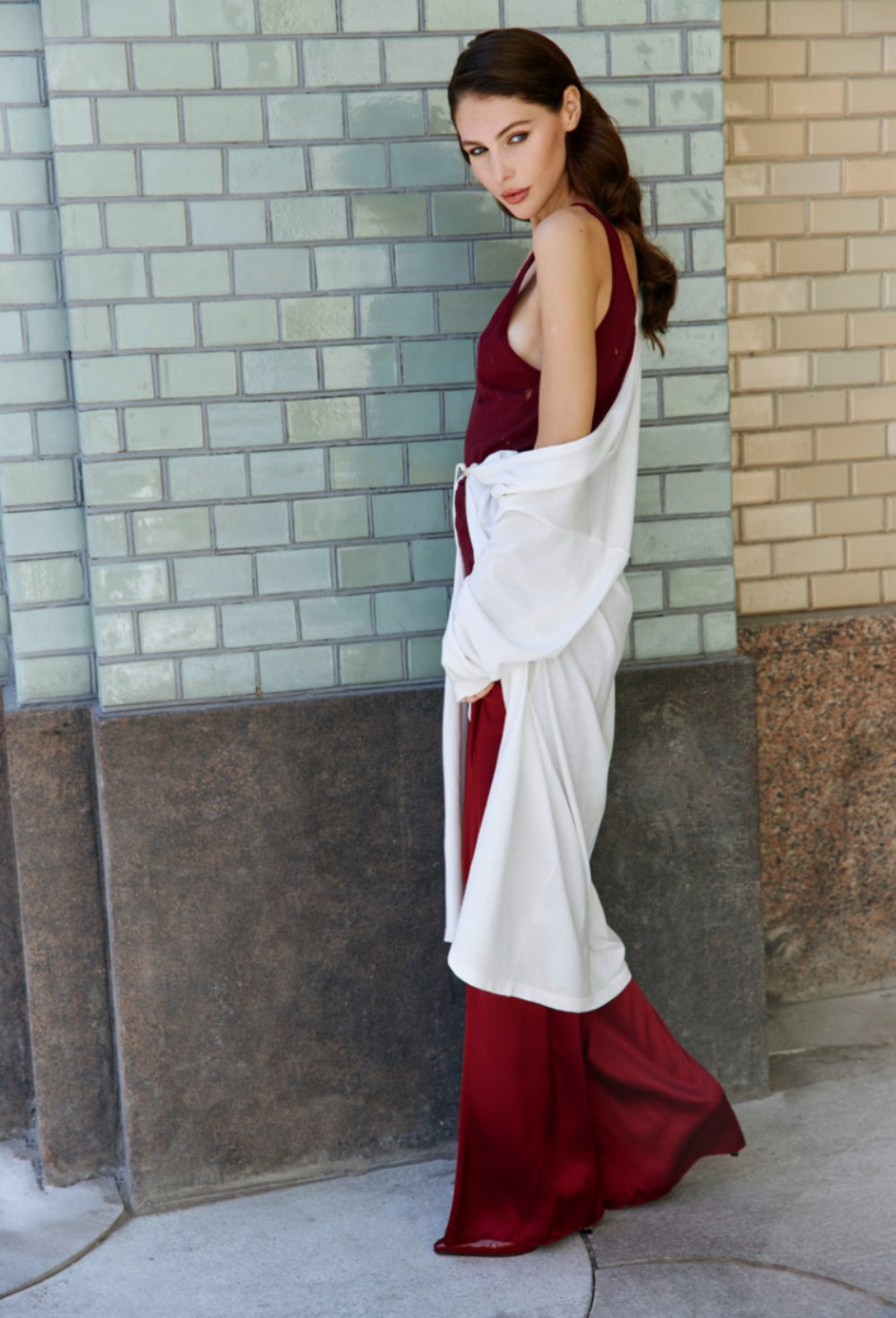 Кардиган Robe - фото 118123