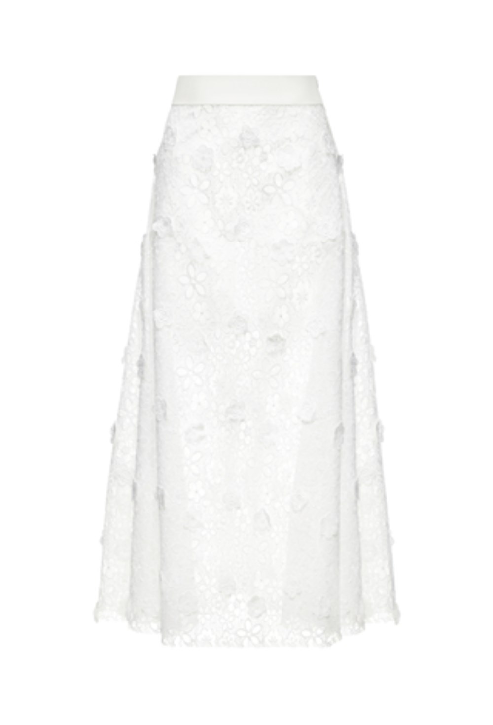 Petal юбка - фото 118127