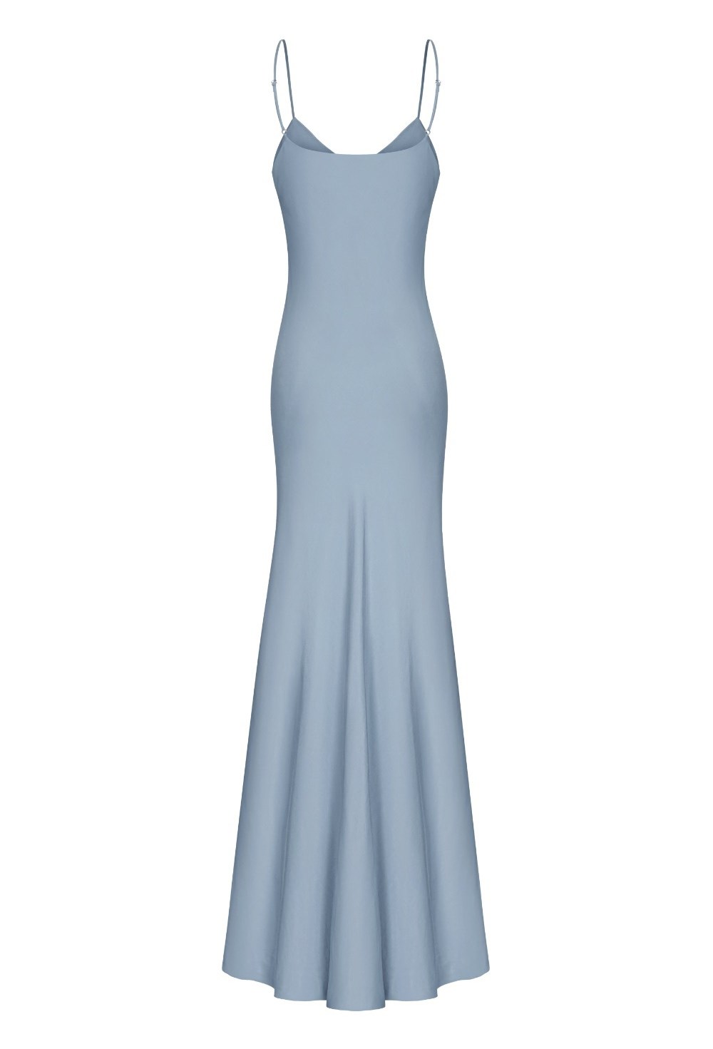 Повседневное платье MUSE - фото 118148