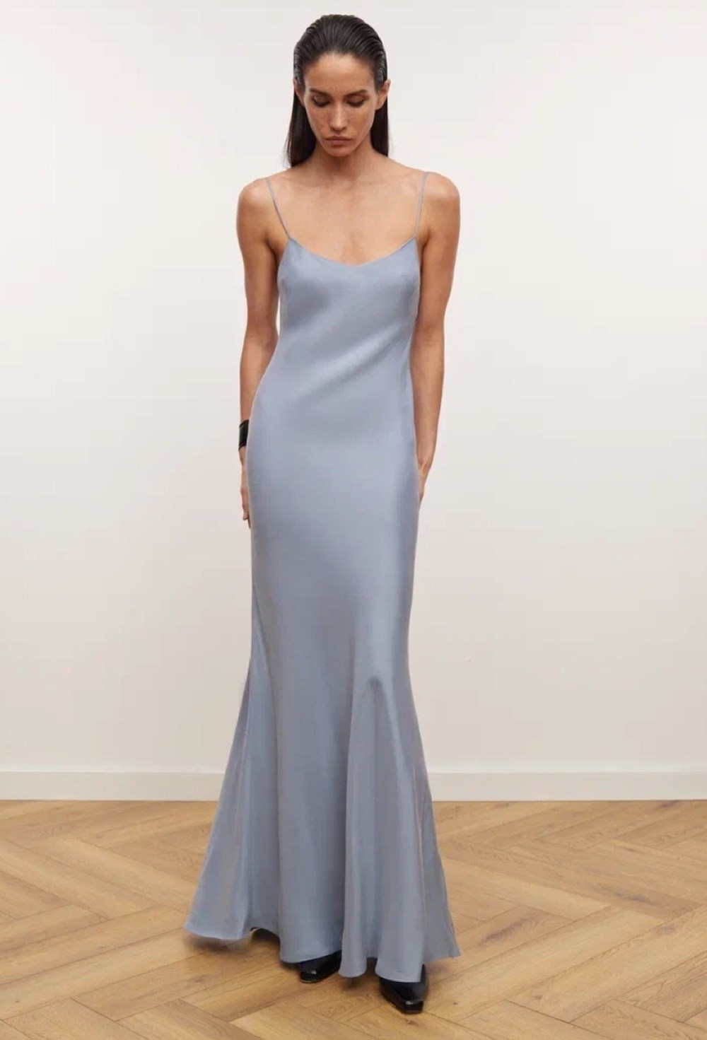 Повседневное платье MUSE - фото 118149