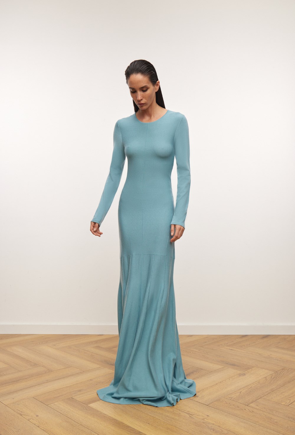 EVA платье - фото 118161